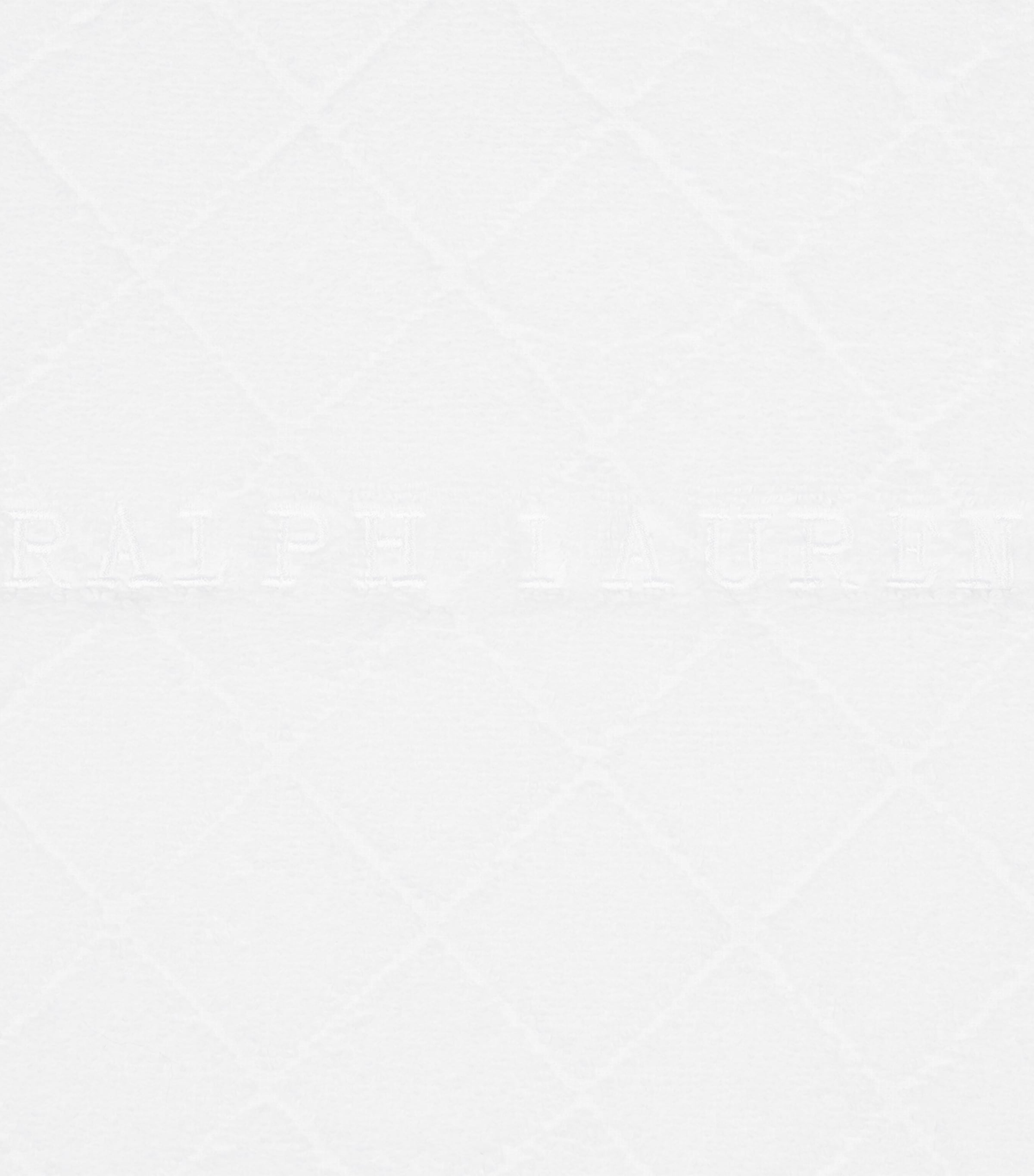 Clavenue Bath Mat (50cm x 80cm) WHITE Image 2