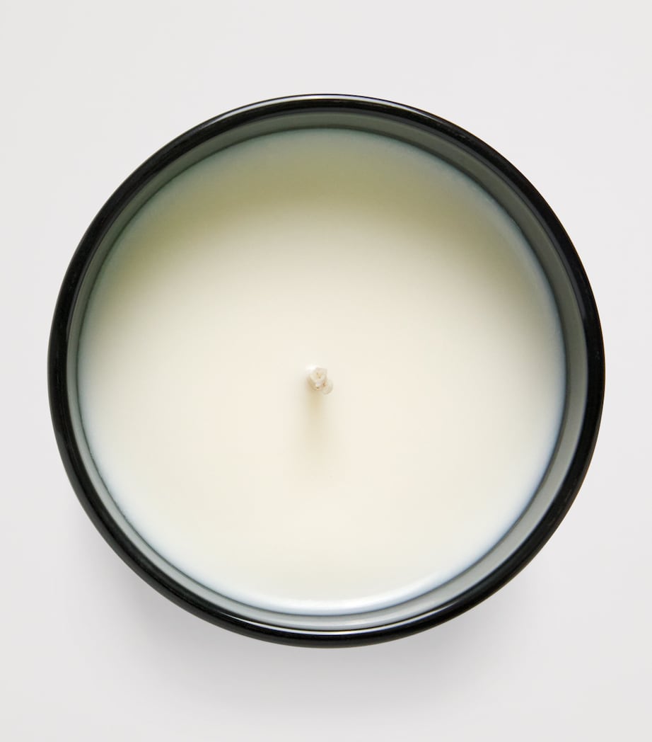 Limonaia Scented Candle (210g) IVORY Image 2