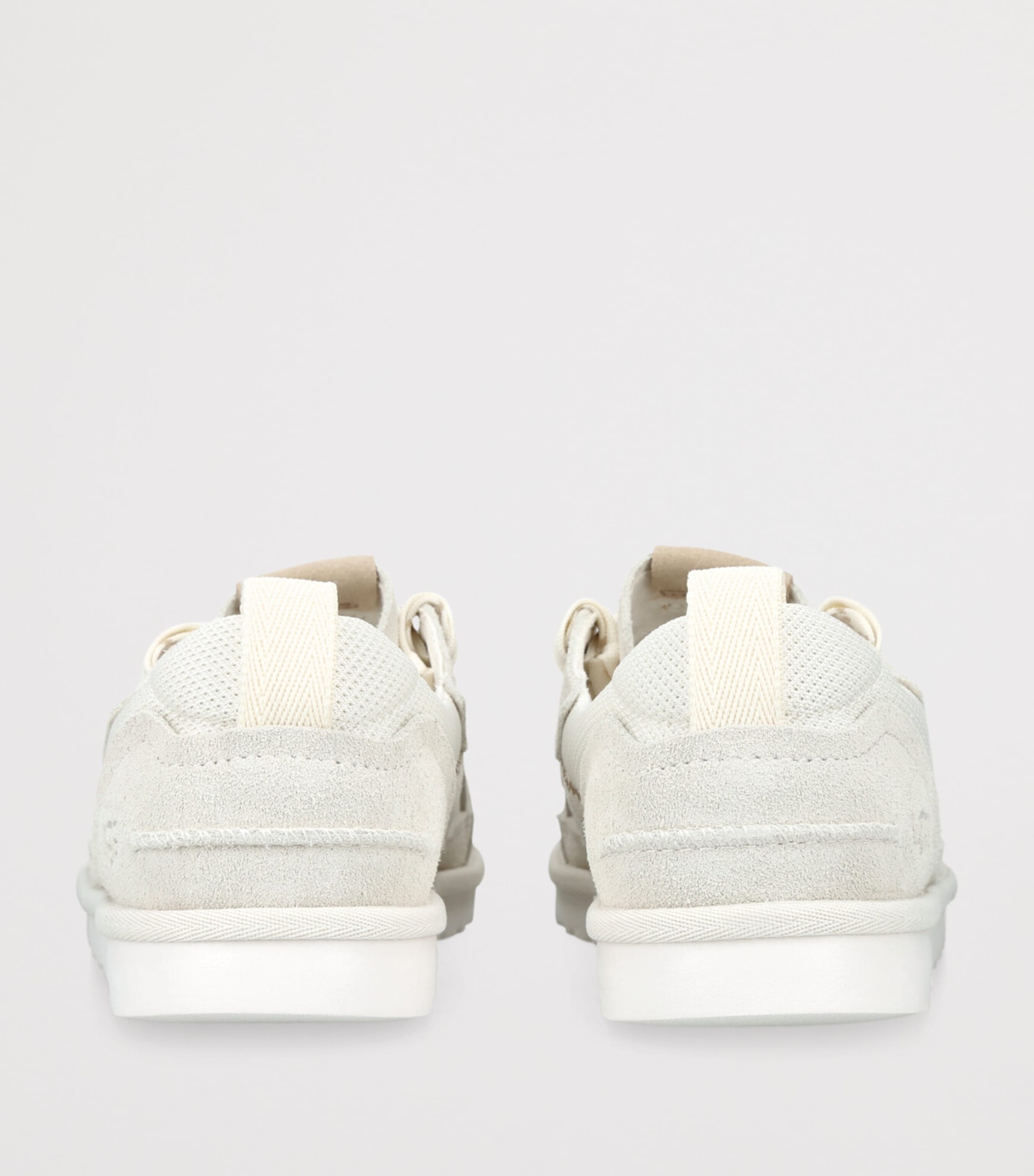 UGG Suede Minimel Sneakers White/comb Image 2