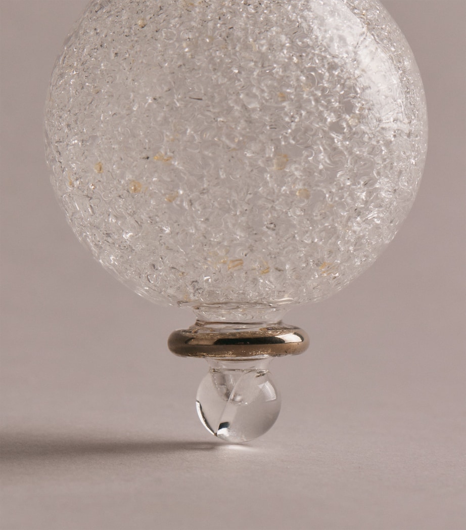 Artifactually Crystallised Bauble Iridescent Image 2