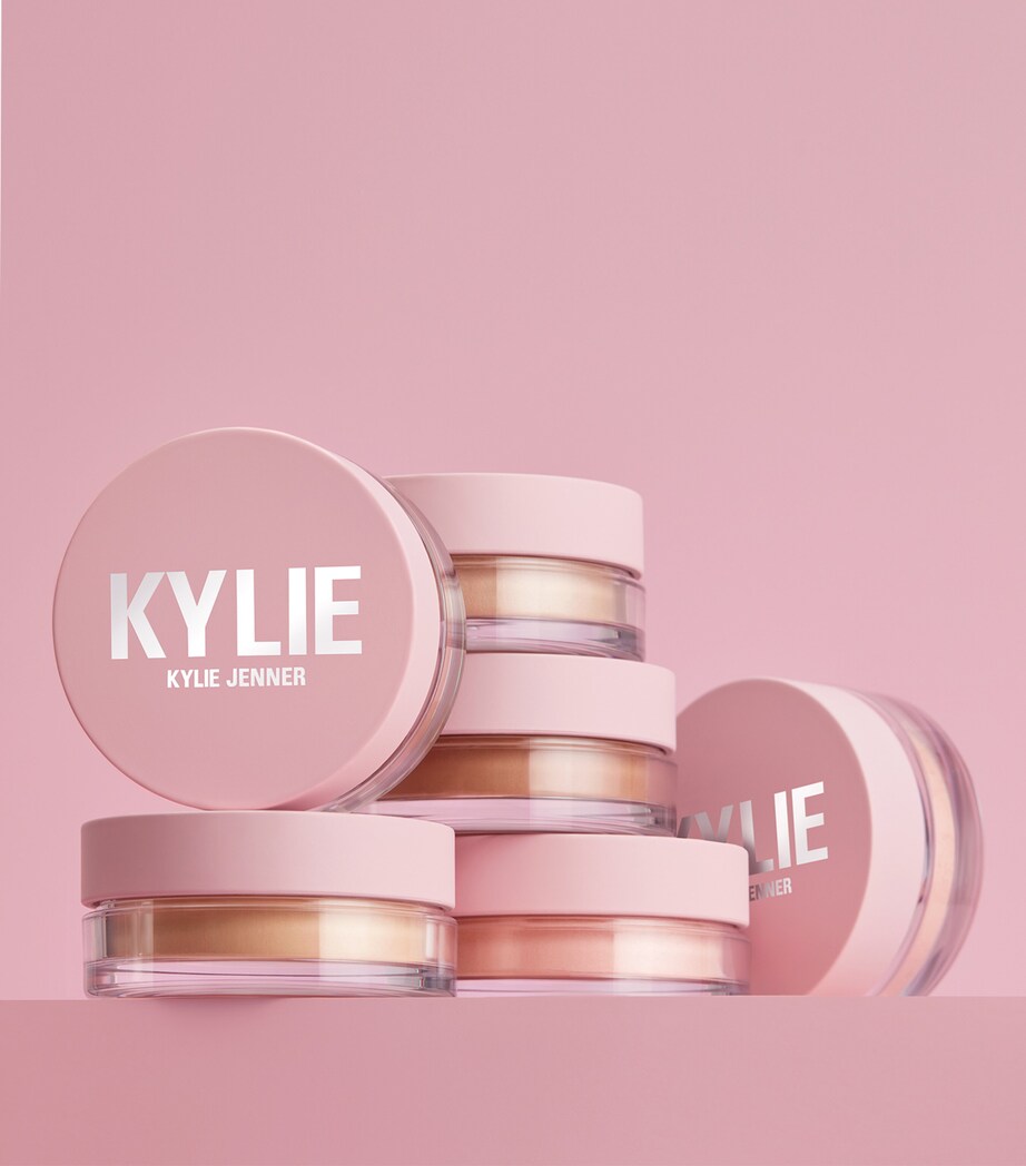 Setting Powder 100 TRANSLUCENT Image 6