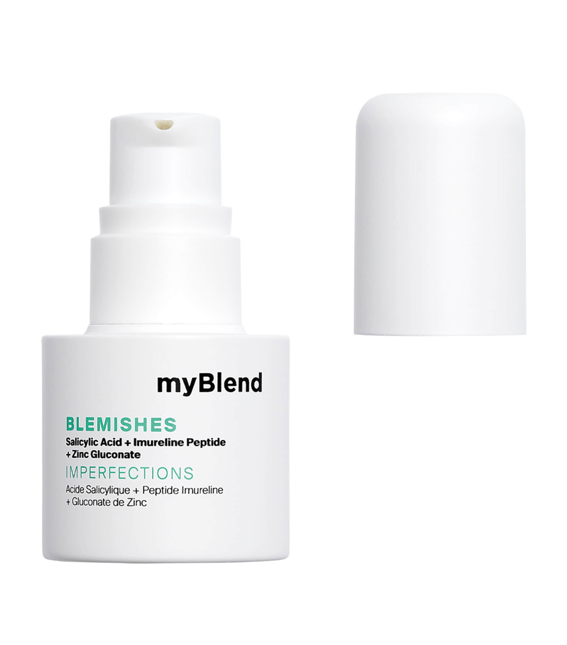 Myblend Superserum Blemishes