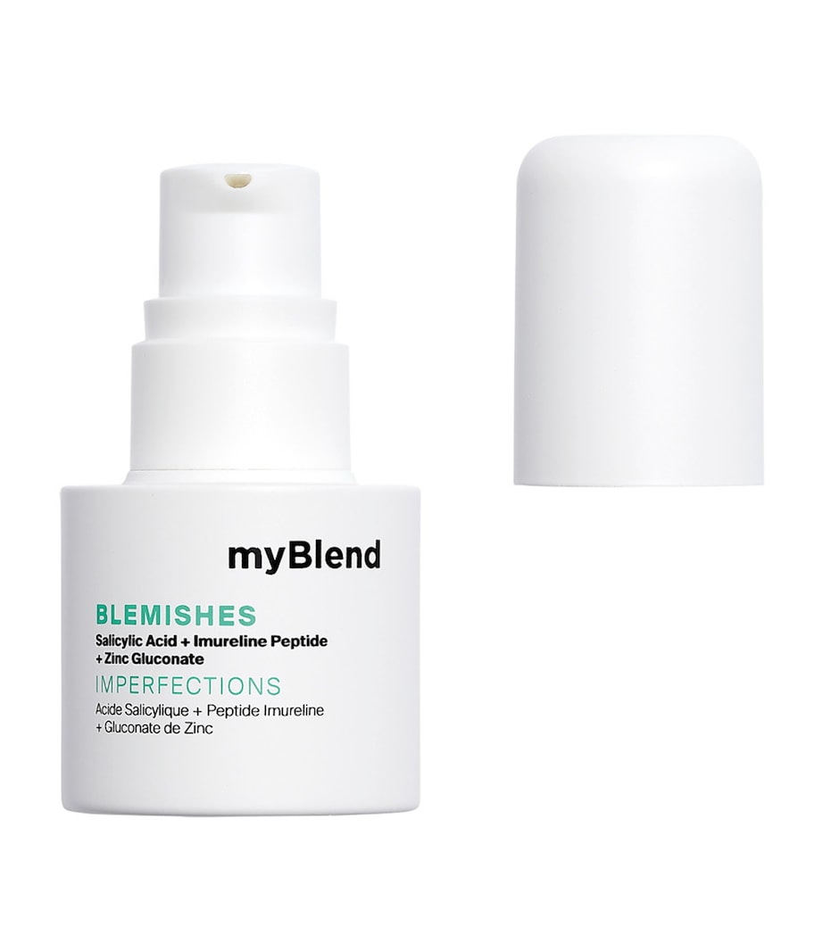 Superserum Blemishes (15ml) NO COLOUR Image 1