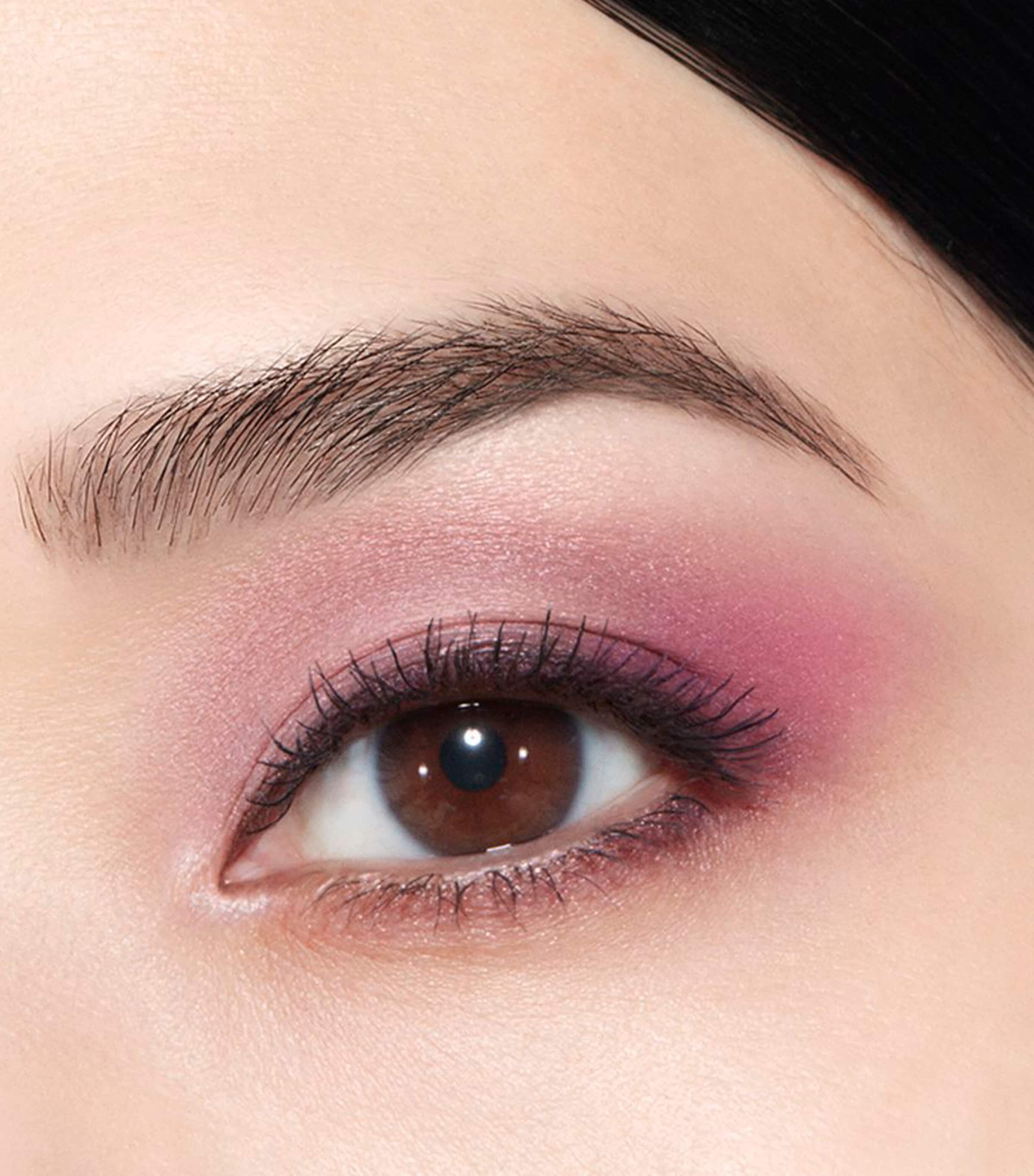 ROUGE NOIR Eyeshadow Palette CONFIDENCE Image 2