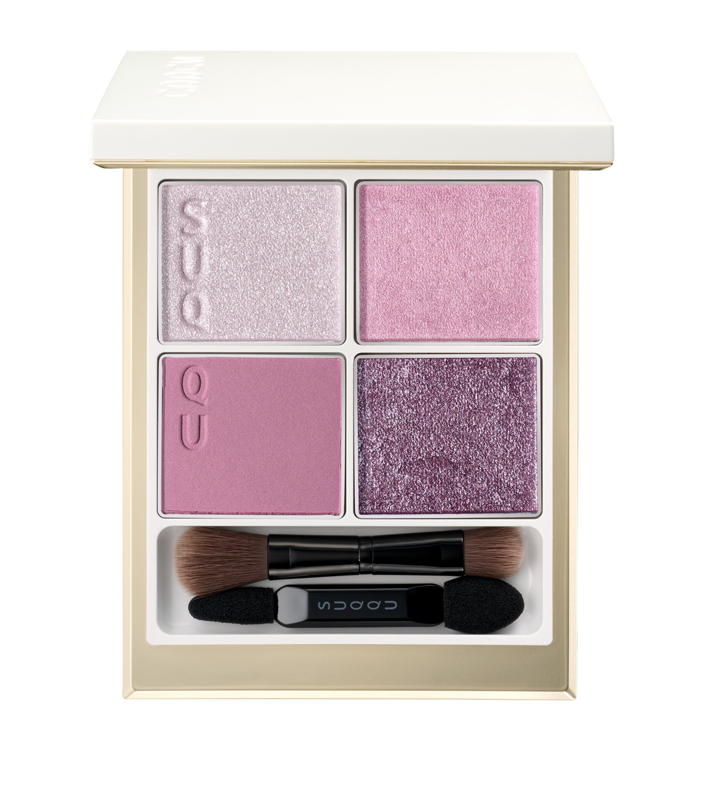 Suqqu Make-Up Kit Shunka Gift Set | Harrods US