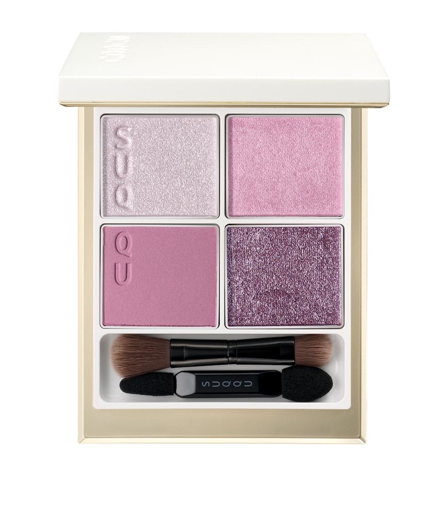 Make-Up Kit Shunka Gift Set SHUNKA Image 3