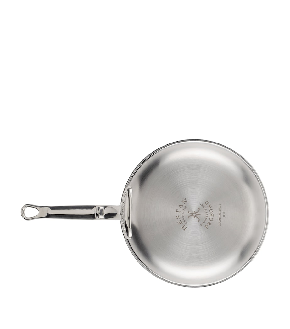 ProBond Skillet (22cm) STAINLESS STEEL Image 2