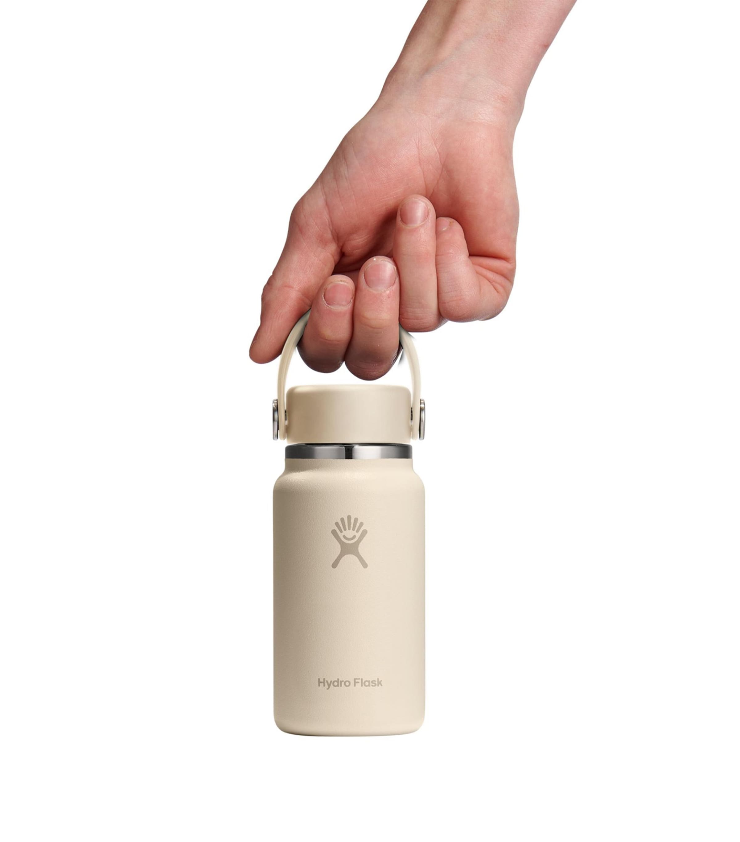Hydro Flask Micro (200ml) NUDE Image 3