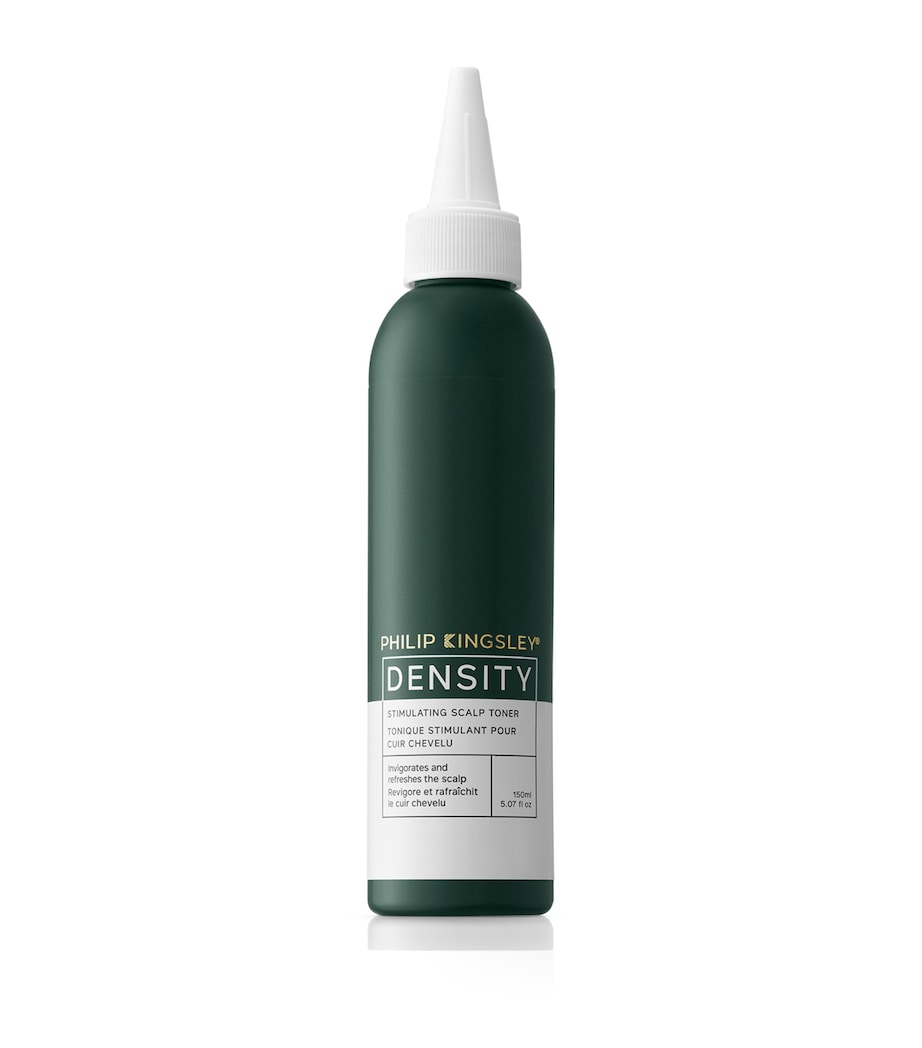 Density Stimulating Scalp Toner (150ml) NO COLOUR Image 1