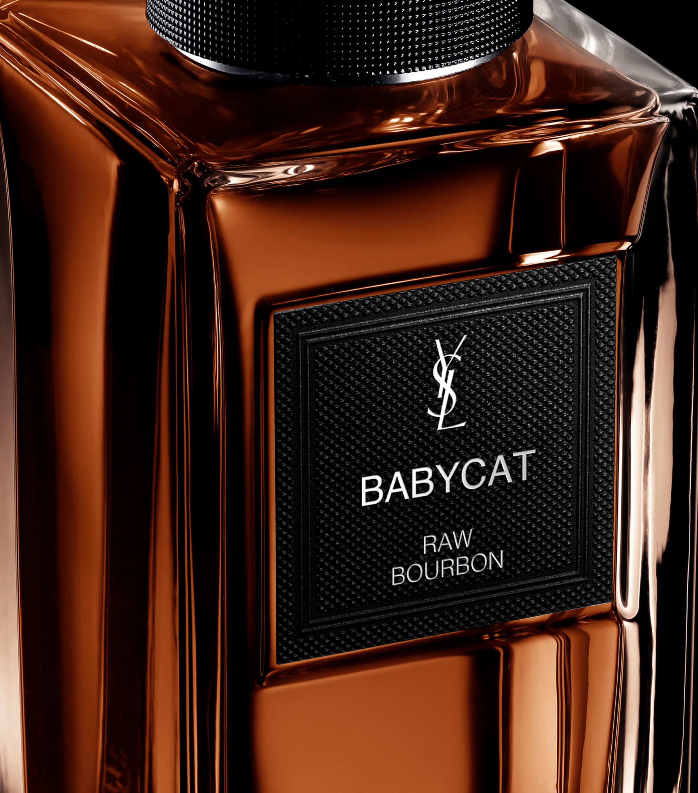 YSL Le Vestiaire des Parfums Babycat Eau de Parfum (125ml 