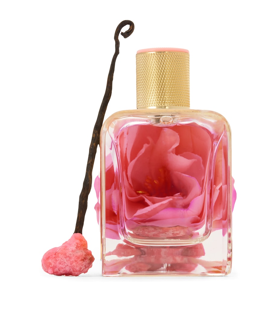 Veronique Gabai Rose Première by Kelly Rutherford Eau de Parfum (85ml) Image 2