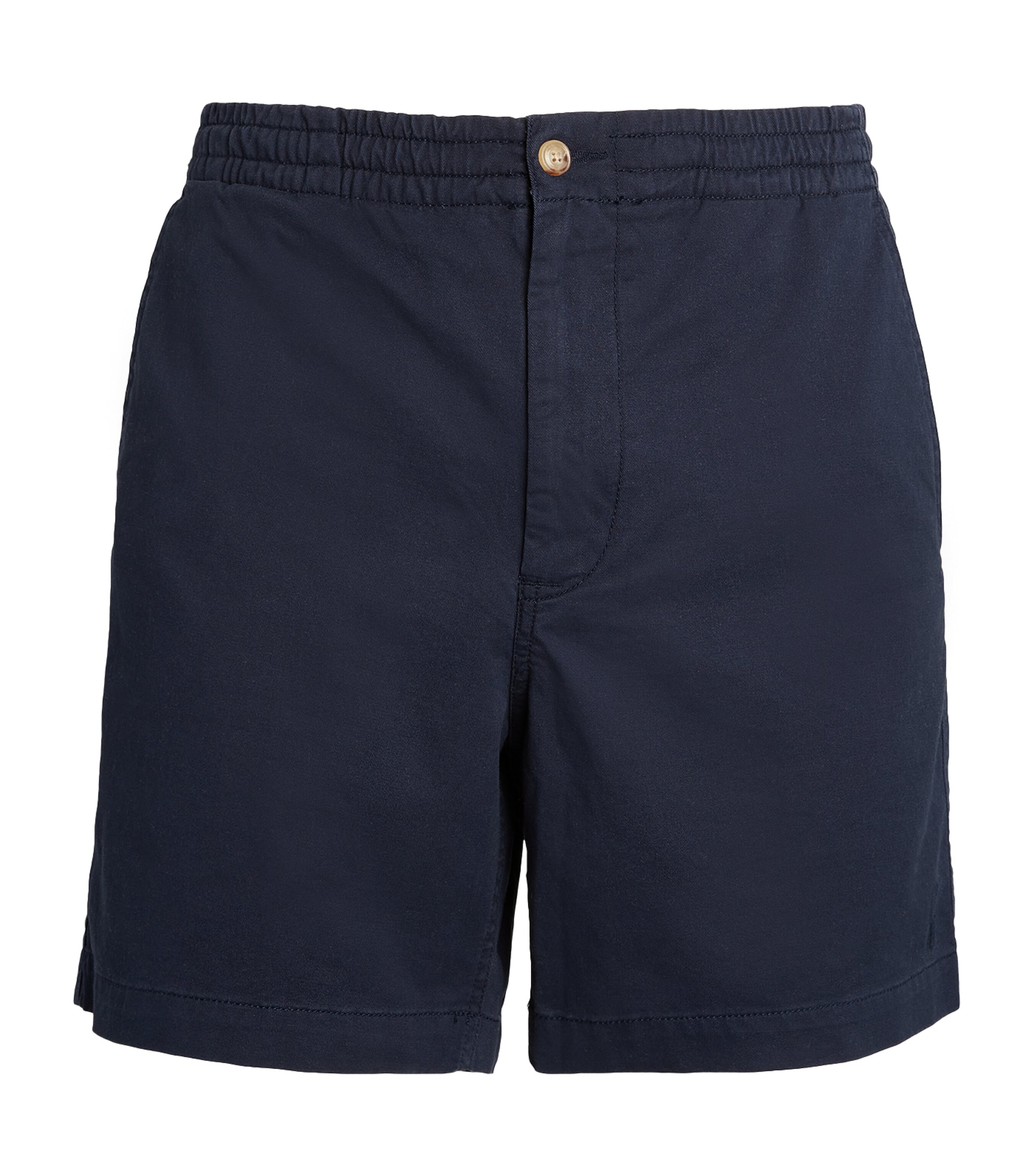 Polo Ralph Lauren Prepster Shorts In Blue