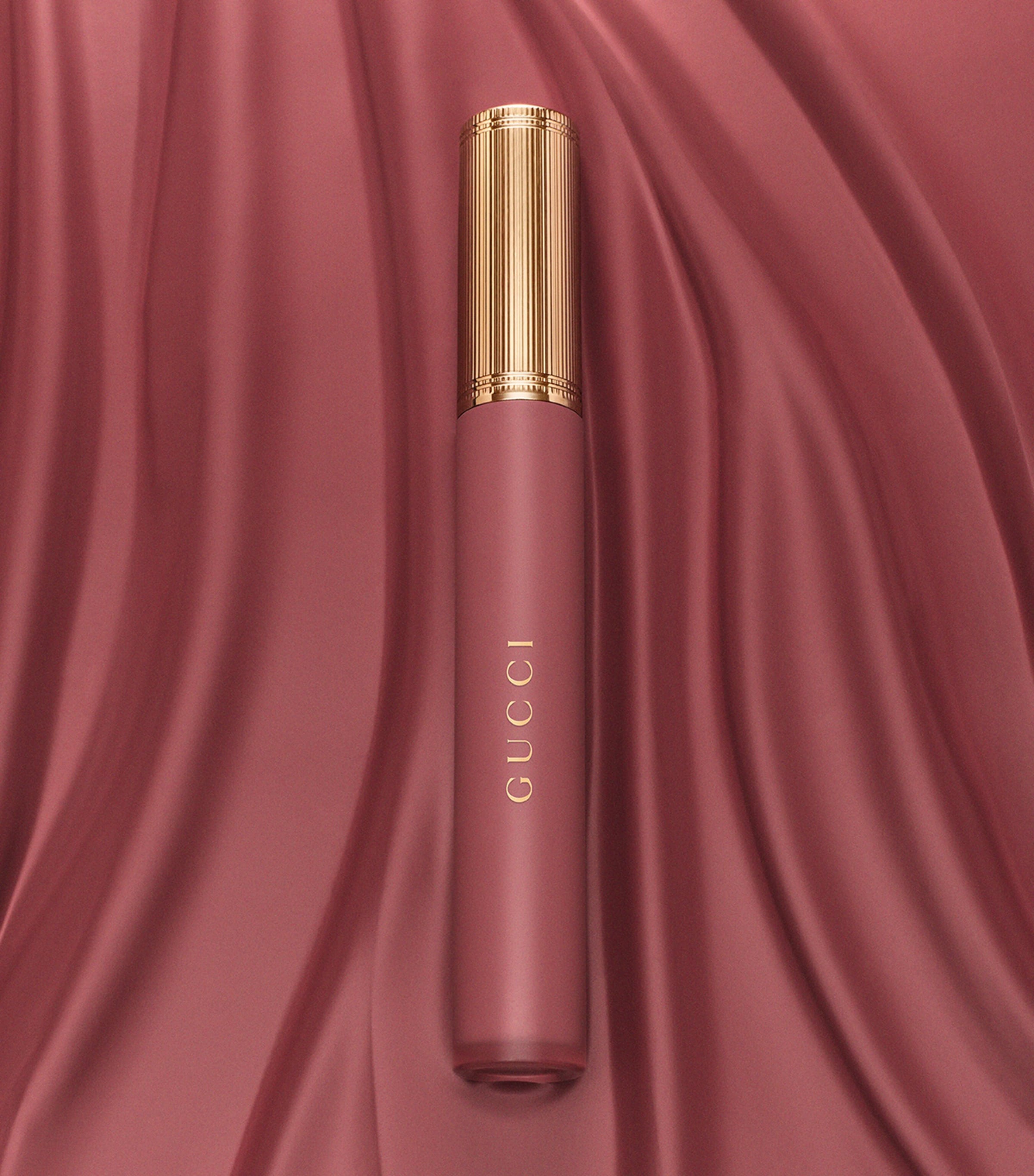 Rouge À Lèvres Liquide Matte Lipstick PEACH Image 2