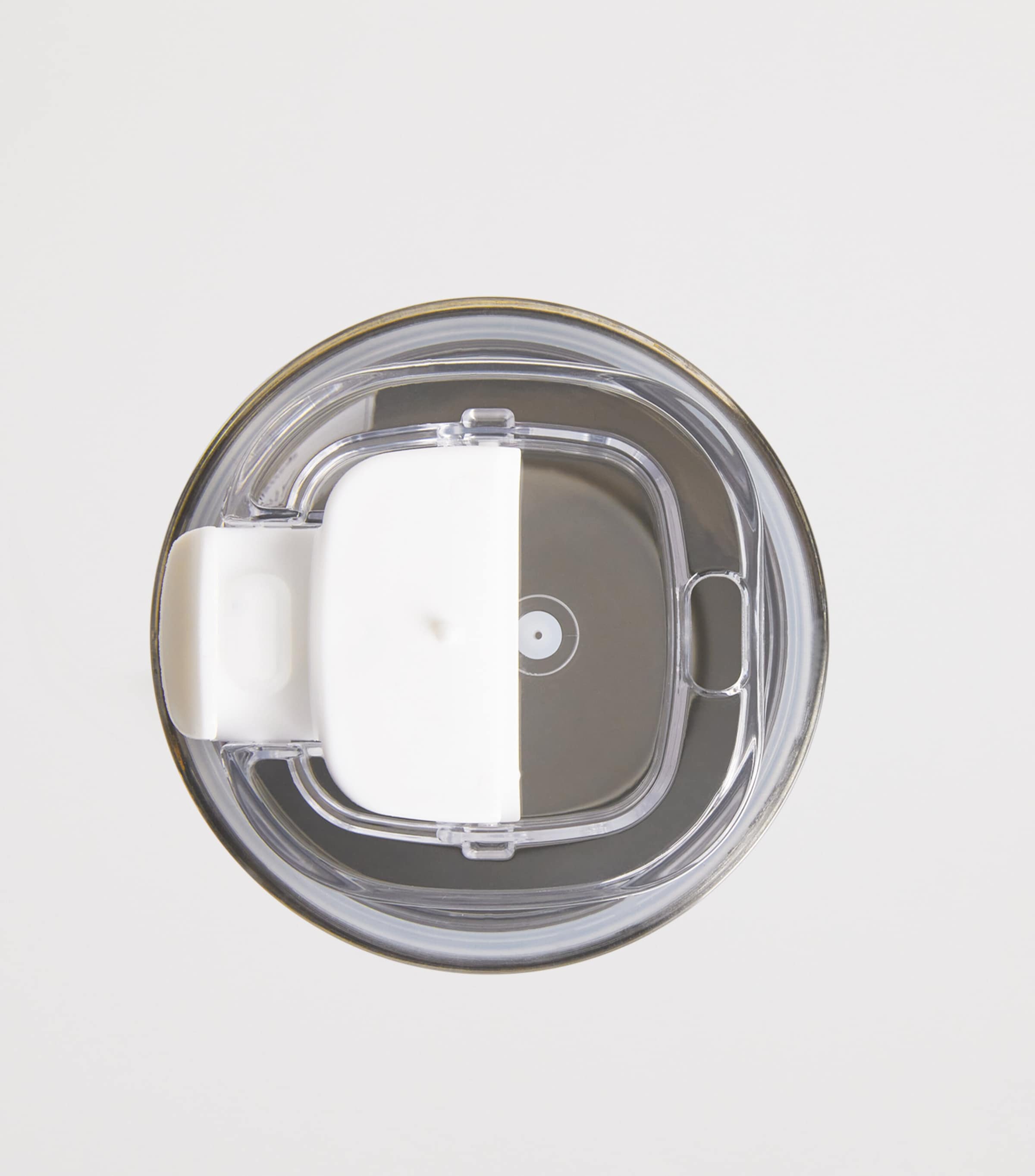 Logo Travel Cup (450ml) GOLD Image 2