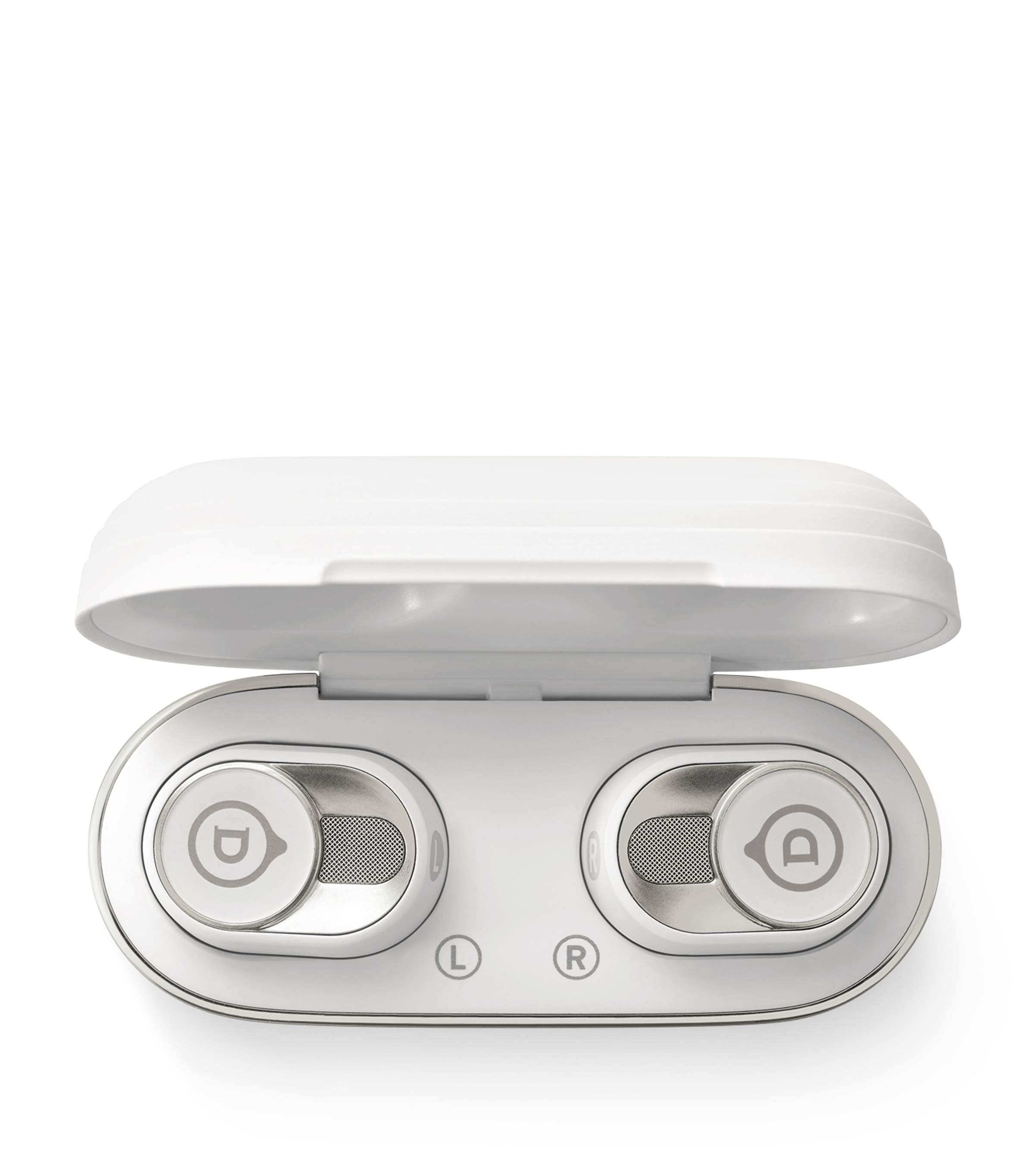 Gemini II Iconic White - Earbuds ICONIC WHITE Image 3