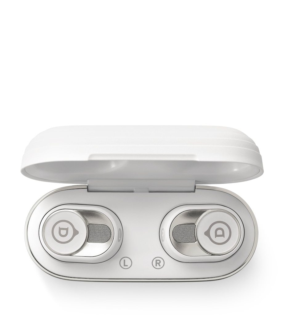 Gemini II Iconic White - Earbuds ICONIC WHITE Image 3