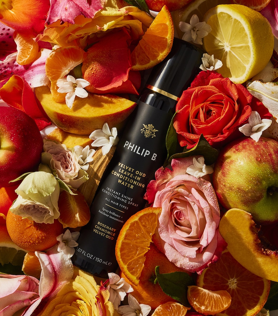 Velvet Oud Leave-In Conditioning Water (150ml) NO COLOUR Image 2