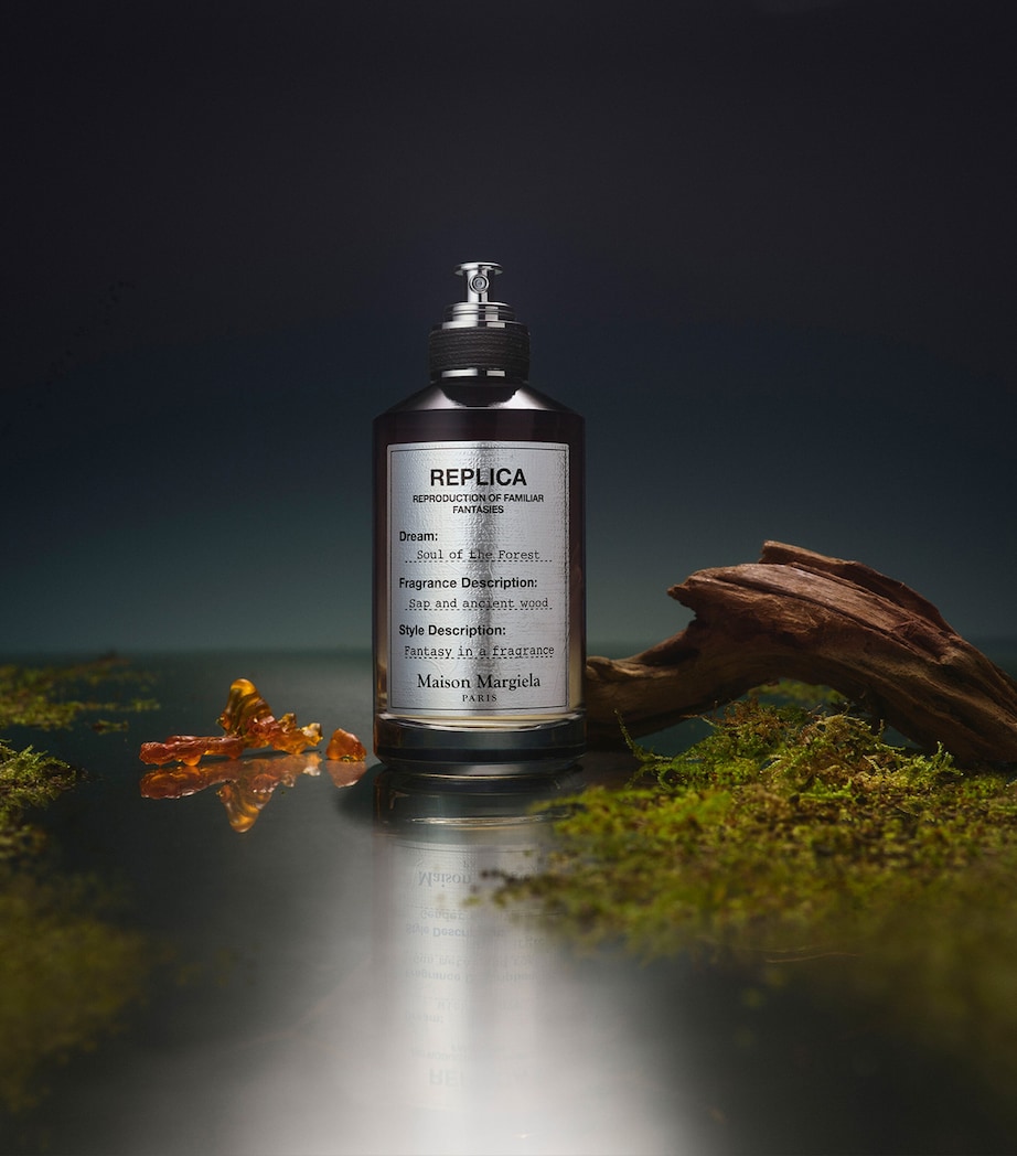 Replica Soul Of The Forest Eau de Parfum NO COLOUR Image 3