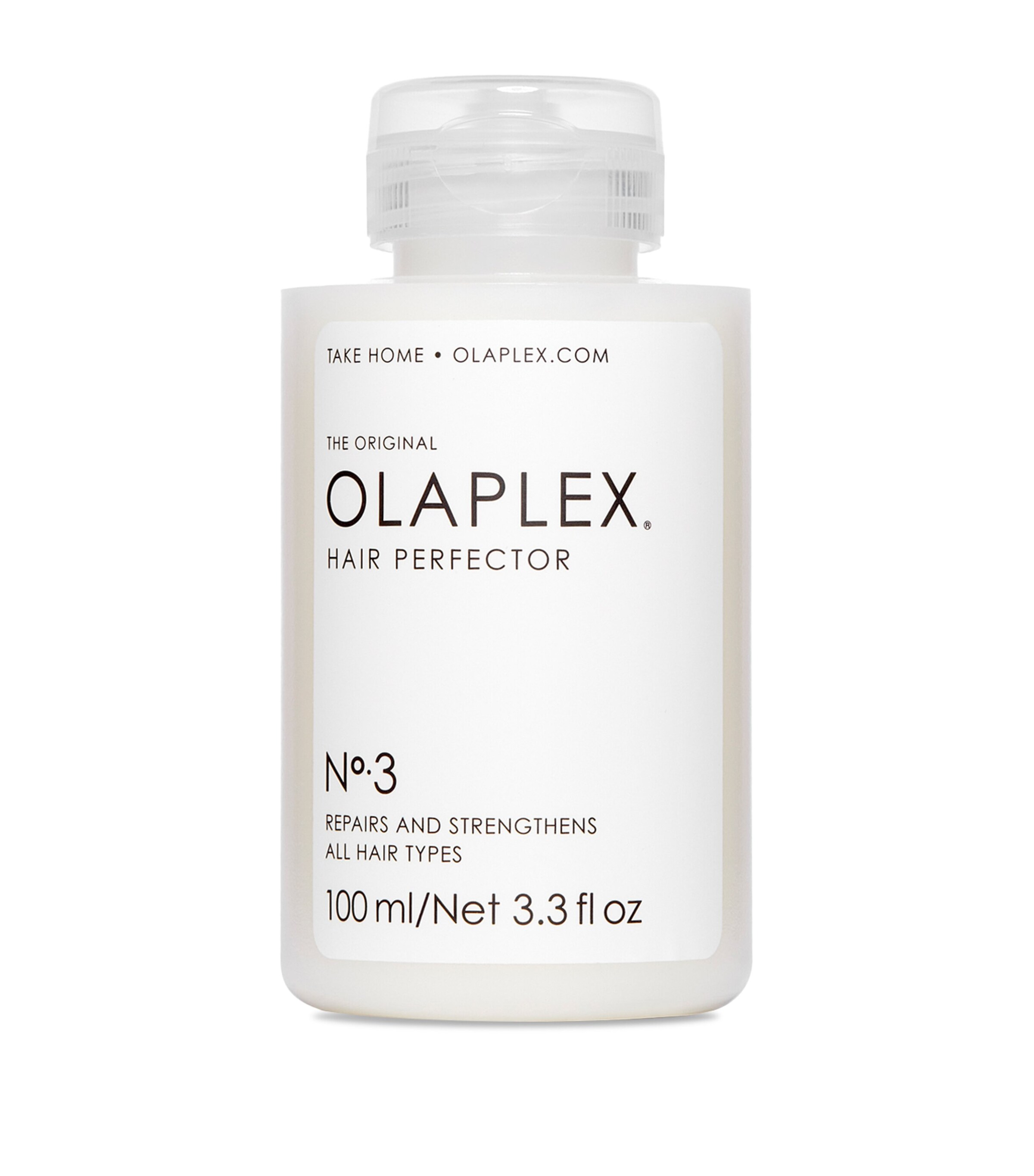 Olaplex No.3 Hair Perfector (100Ml) | Haircare | Hair Masks | Designers | Olaplex | As Seen on Social