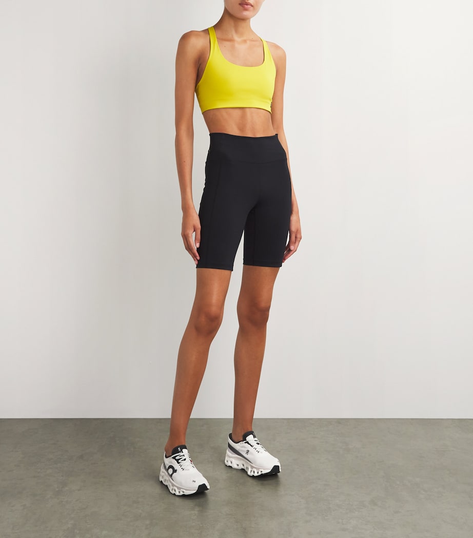 Cloudmonster 2 Trainers WHITE | FROST Image 6