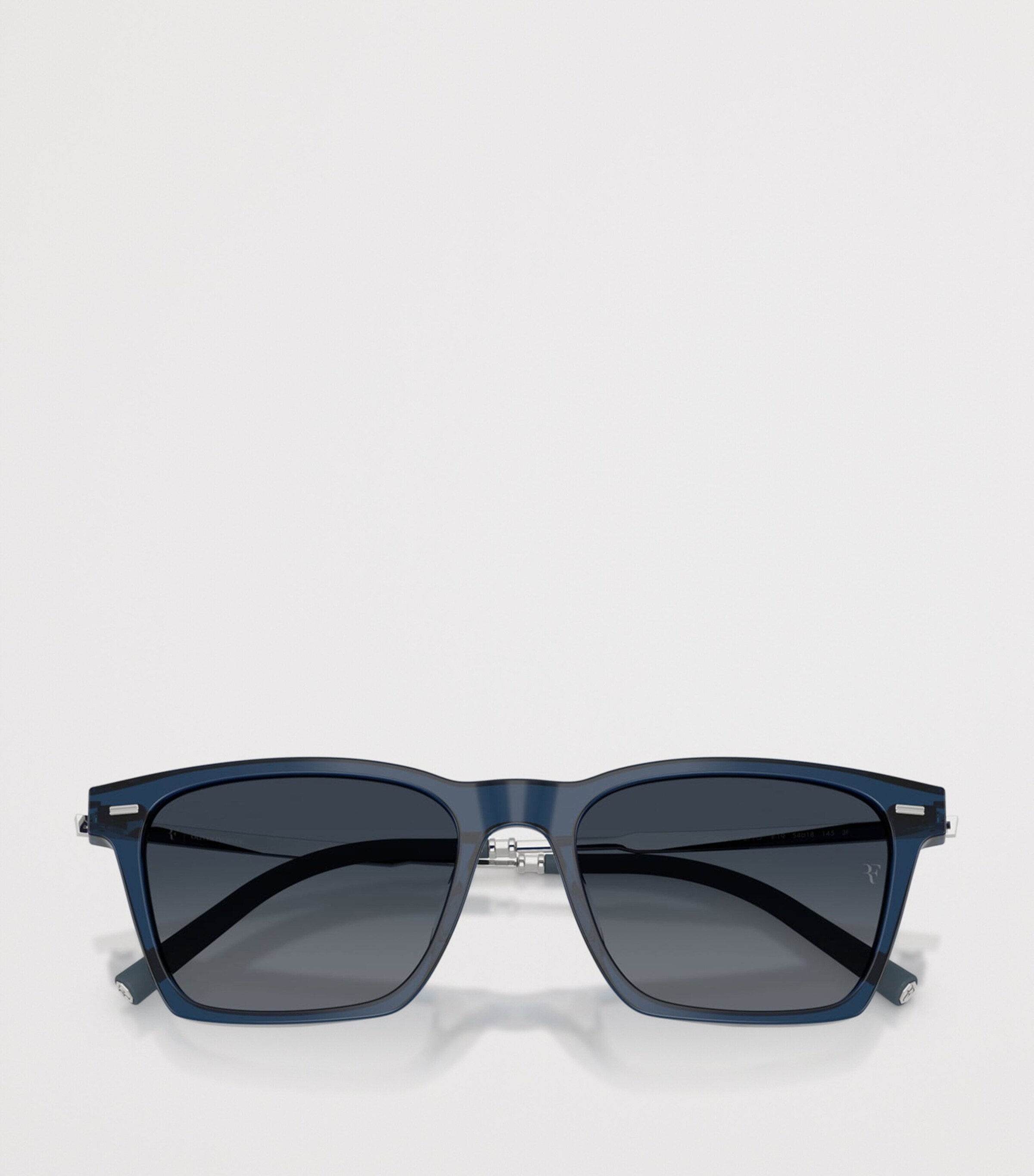 Oliver Peoples R-19 Pillow Sunglasses Blue Image 7