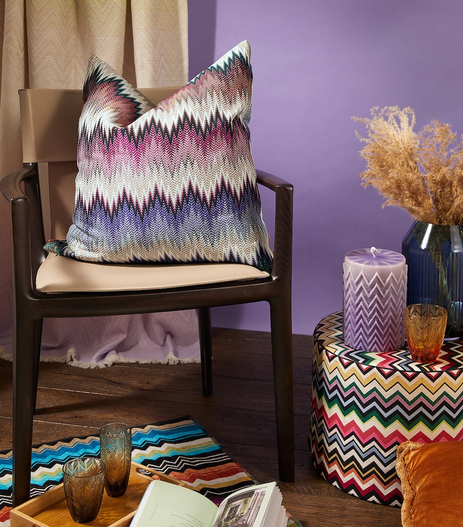 Missoni Phrae Cushion (60cm x 60cm) Image 2