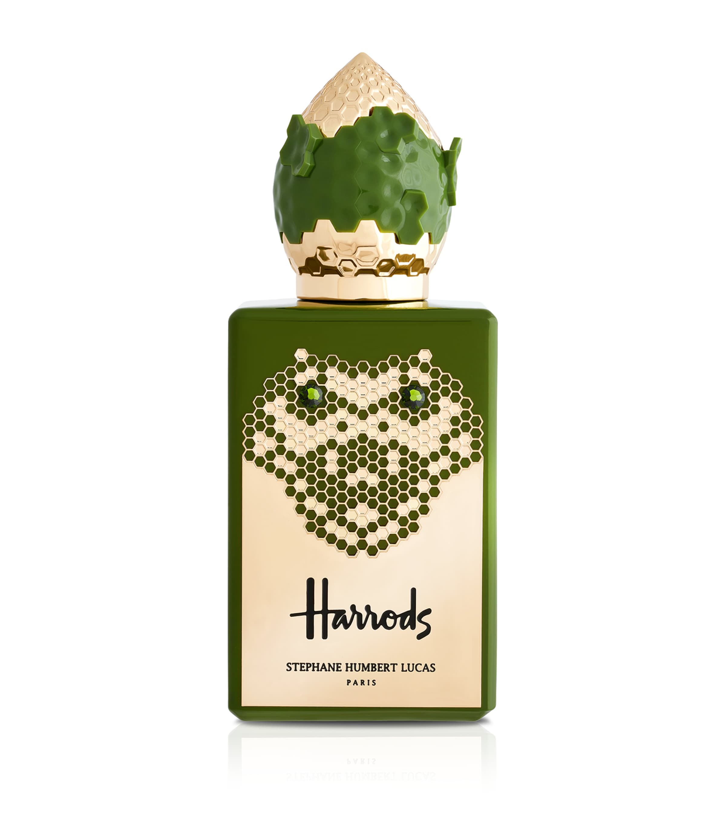 Stephane Humbert Lucas Harrods H Mamba Eau de Parfum (50ml) Image 1