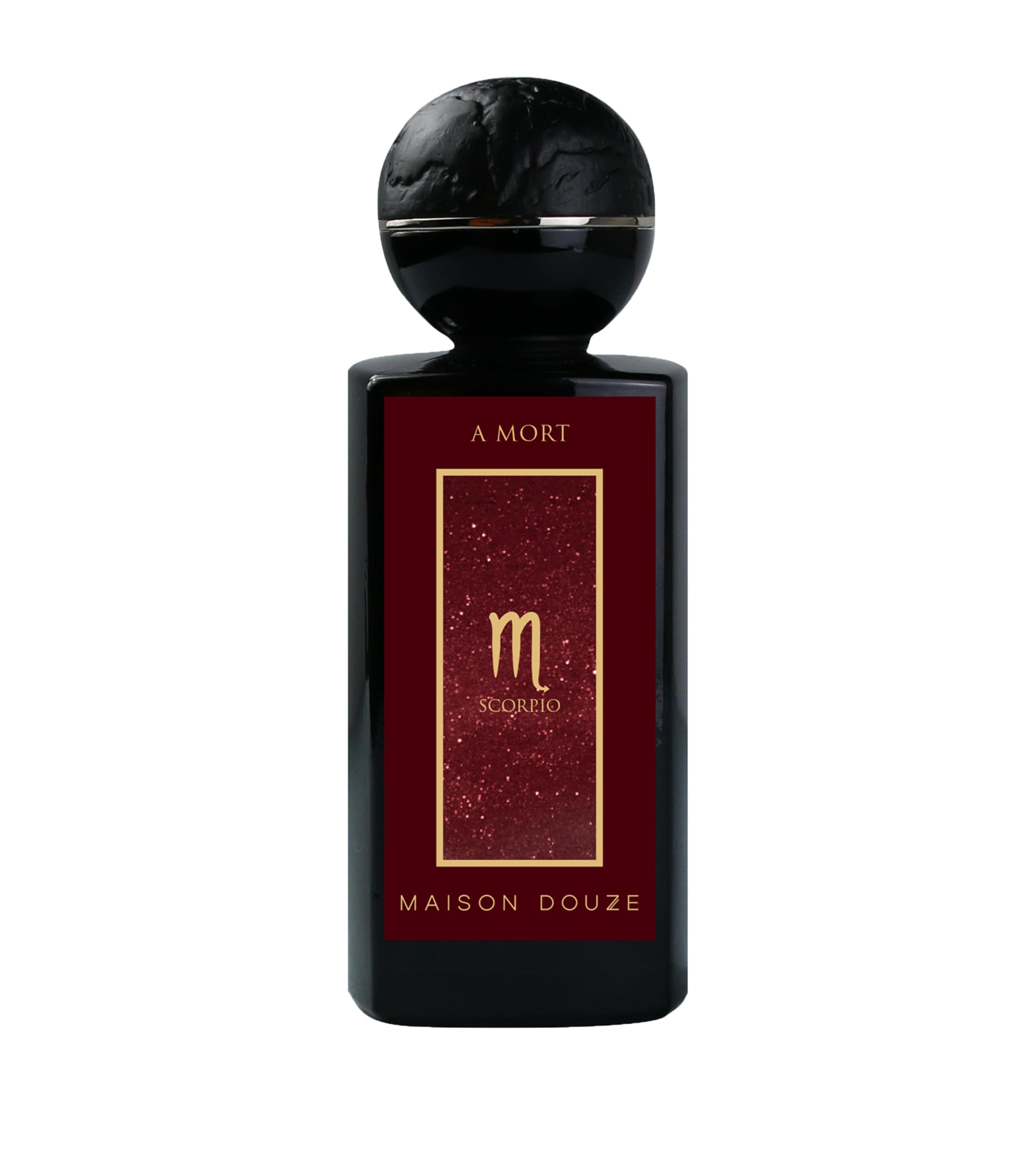 MAISON DOUZE A MORT SCORPIO EAU DE PARFUM 