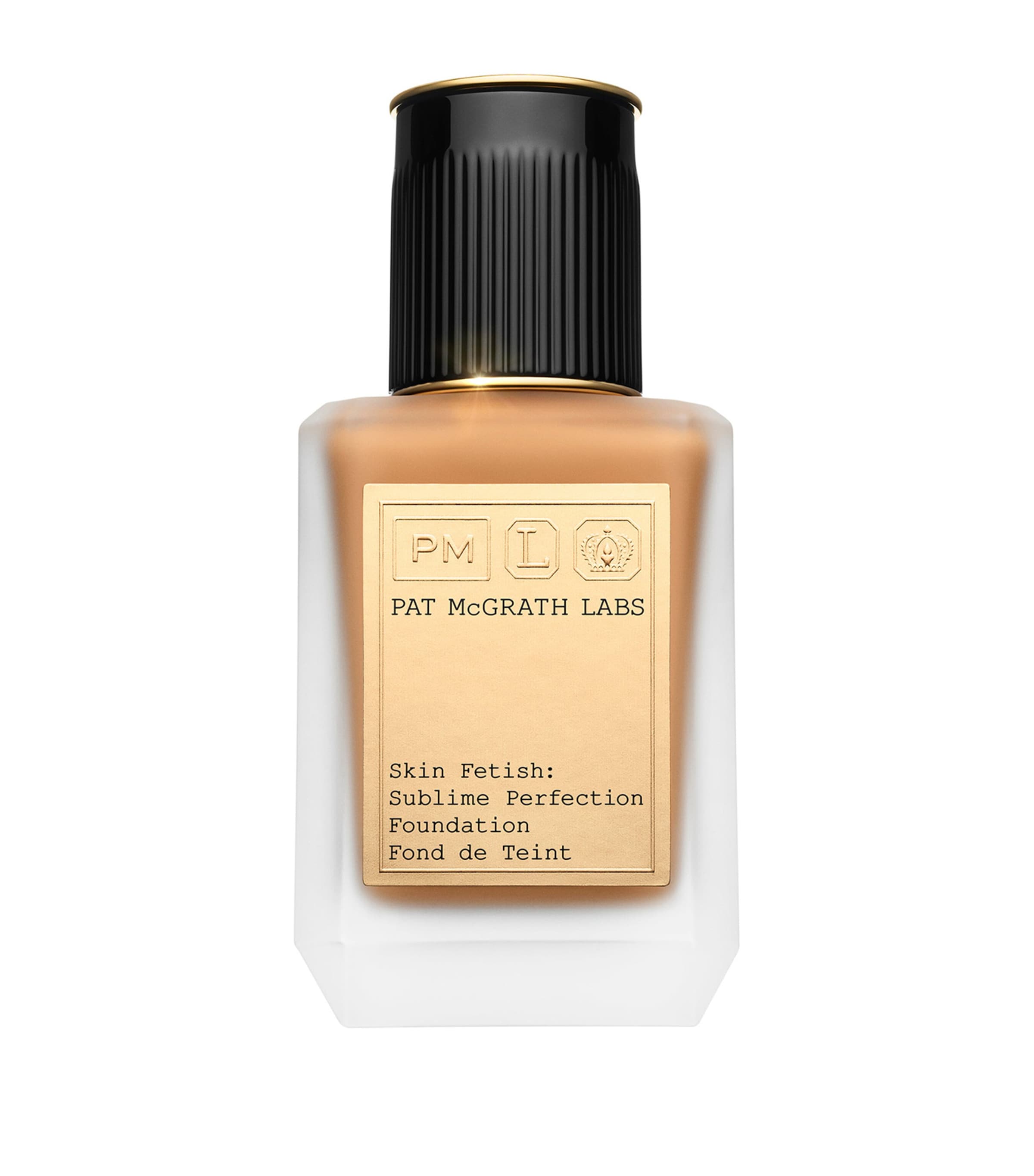 PAT MCGRATH LABS Skin Fetish: Sublime Perfection Foundation Medium Image 1