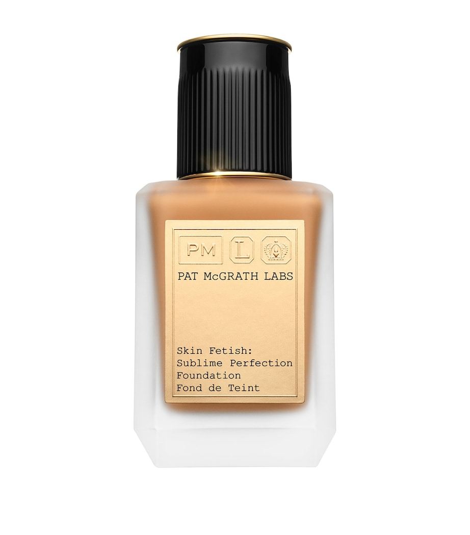 PAT MCGRATH LABS Skin Fetish: Sublime Perfection Foundation Medium Image 1