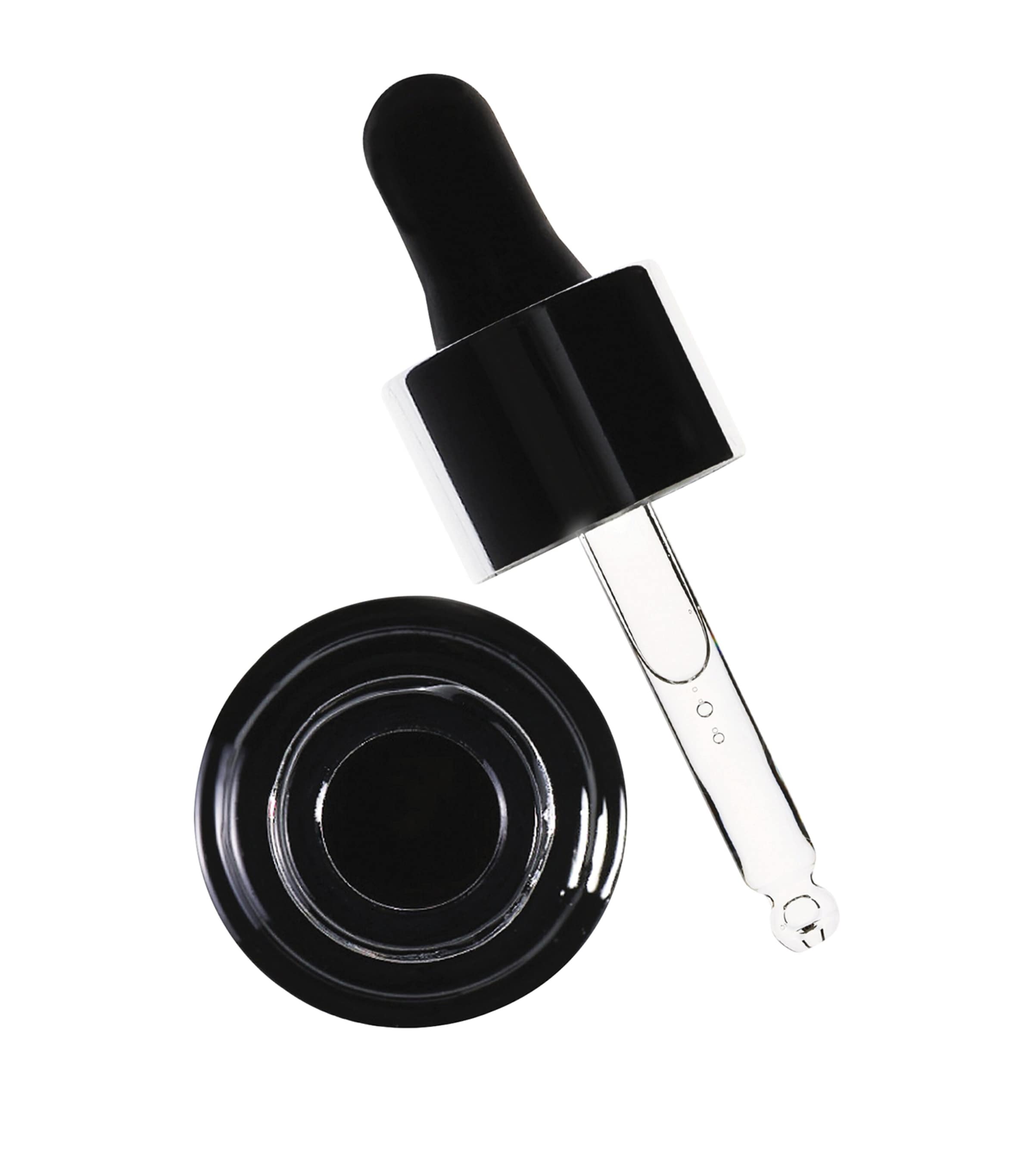 Vitamin C Brightening Booster NO COLOUR Image 3