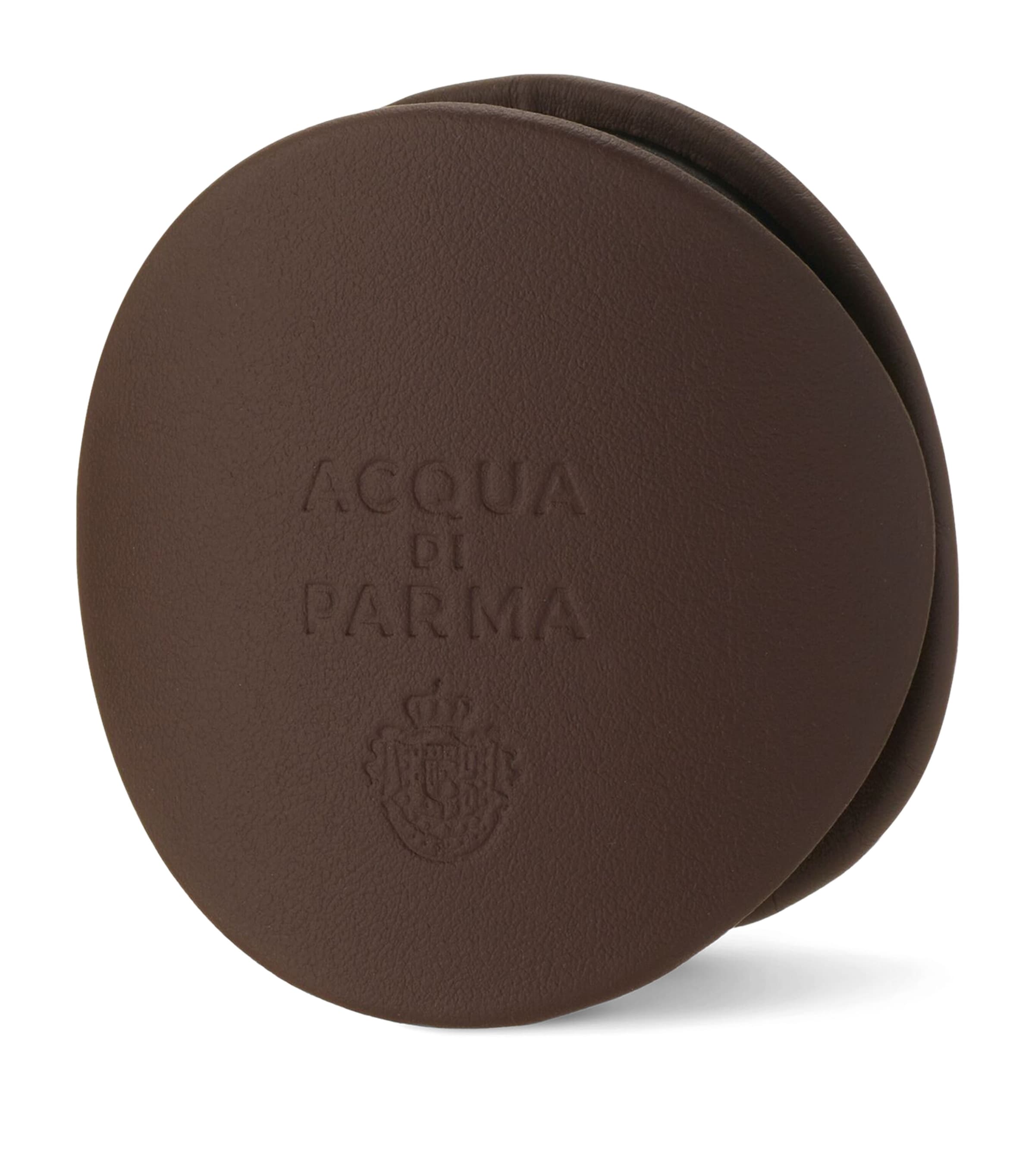 Leather Car Diffuser NO COLOUR Image 2