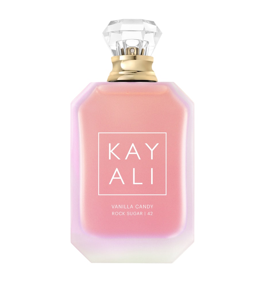 Vanilla Candy Rock Sugar 42 Eau de Parfum (100ml) NO COLOUR Image 1