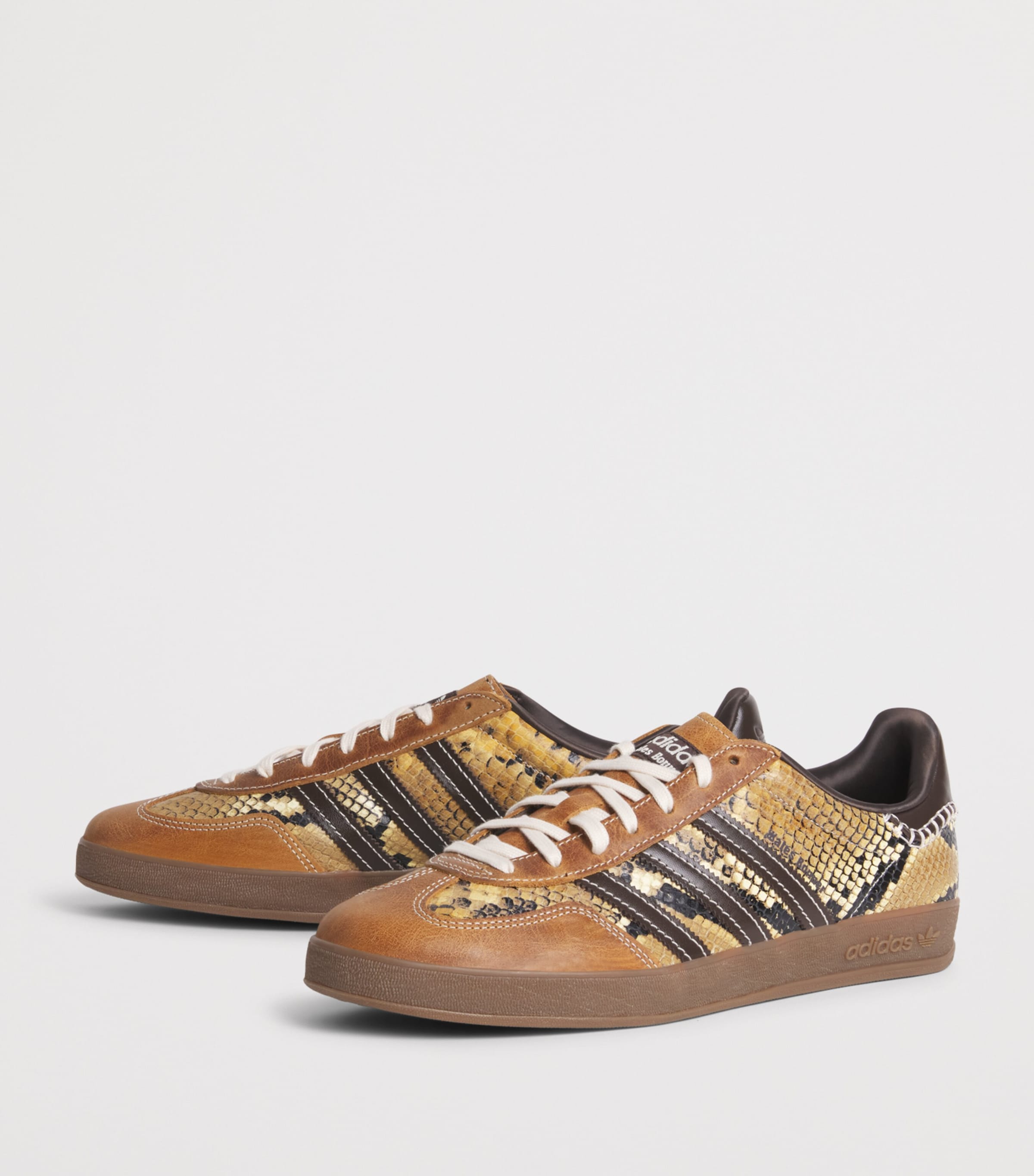 adidas gazelle silver green womens Gazelle Womens – STIRLINGWOMEN