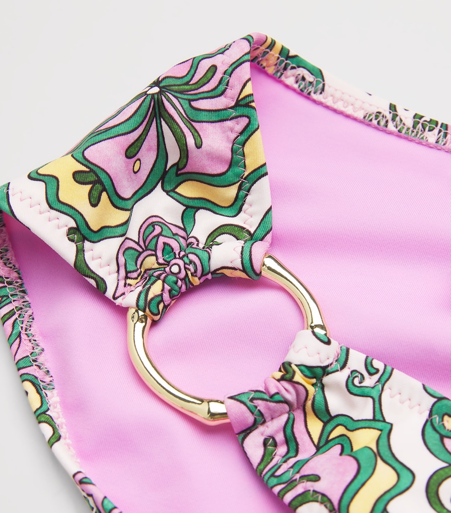 x Liberty King's Road Bikini Bottoms PRT-PRT Image 4