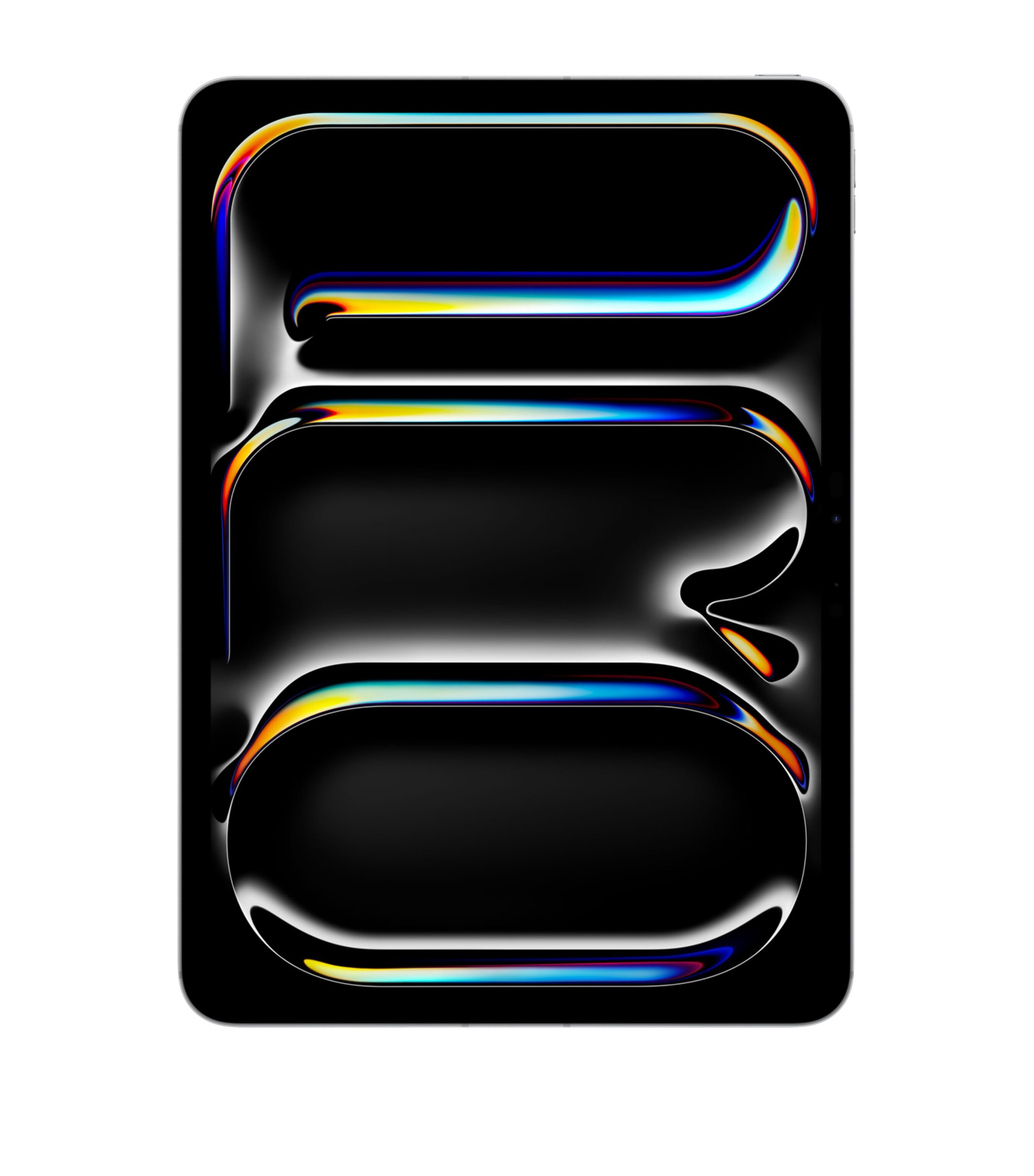 iPad Pro 11" M5 (2025) Wifi 1TB - Silver SILVER Image 1