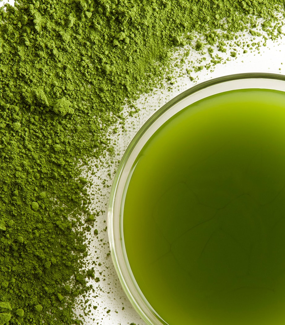 Matcha Wakatake Loose Tea (30g) NO COLOUR Image 2