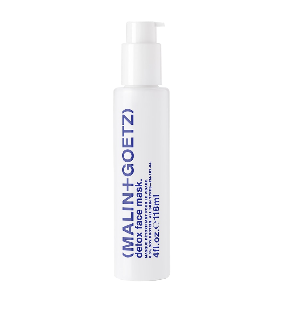 Detox Face Mask (118ml) NO COLOUR Image 1