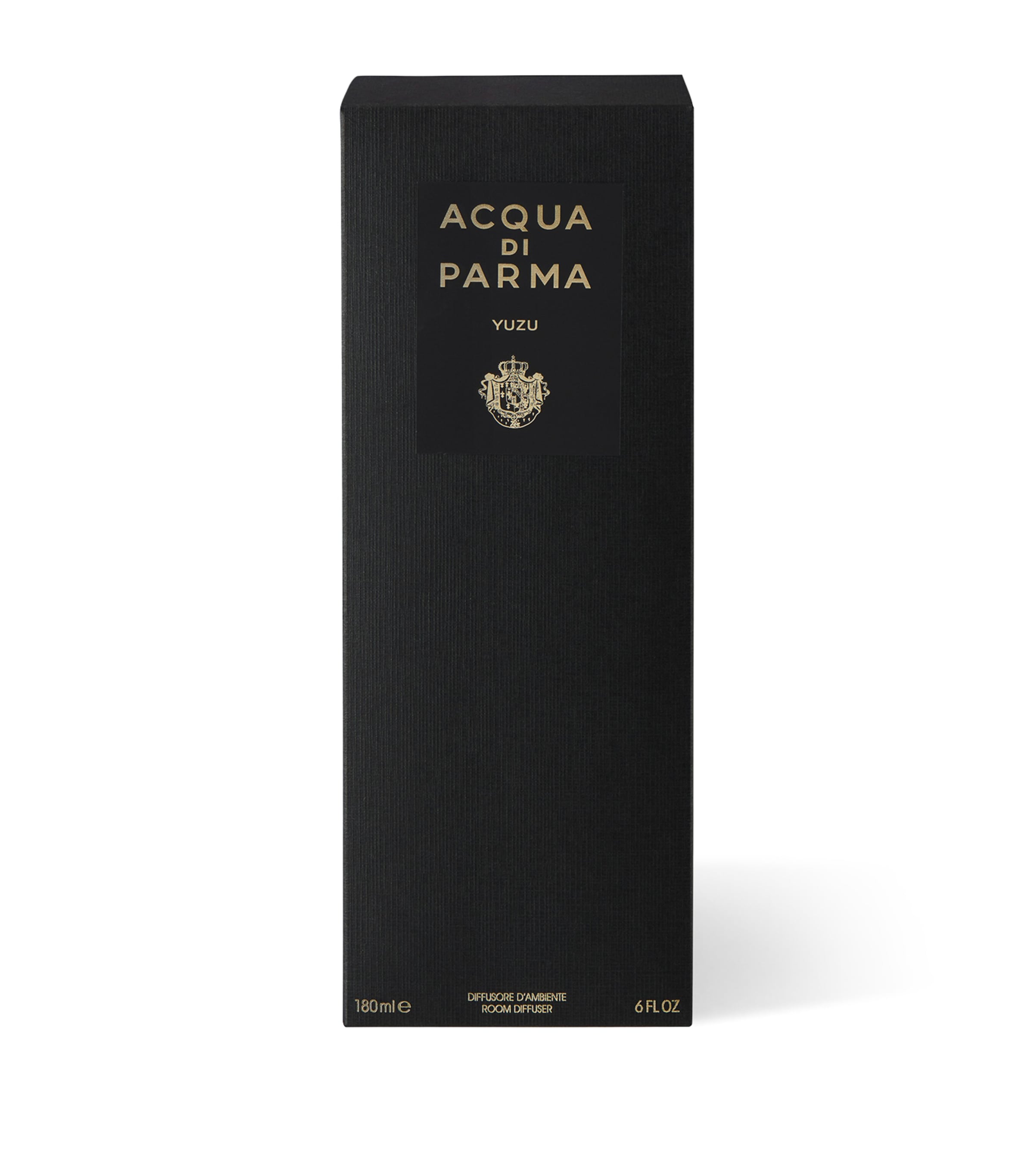 Signatures of the Sun Yuzu Diffuser (180ml) NO COLOUR Image 3