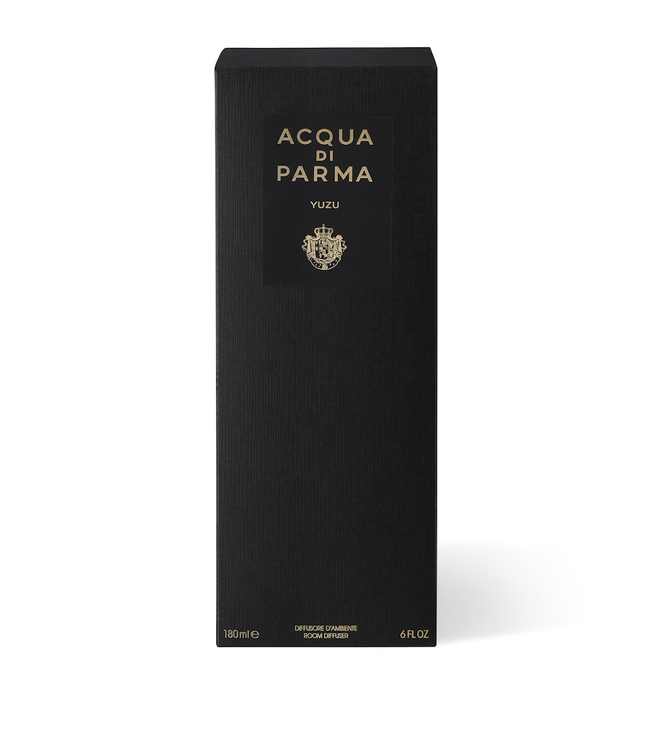 Signatures of the Sun Yuzu Diffuser (180ml) NO COLOUR Image 3