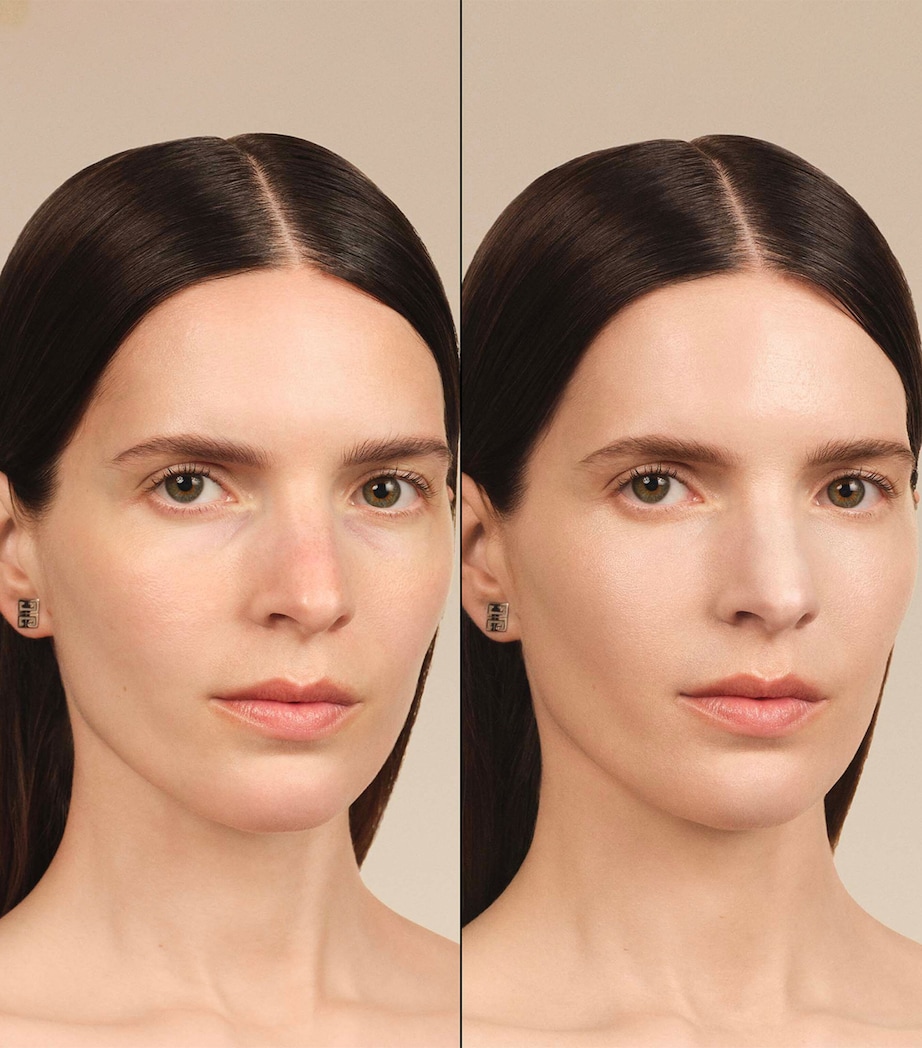 Prisme Libre Glow Serum Foundation 1N Image 3
