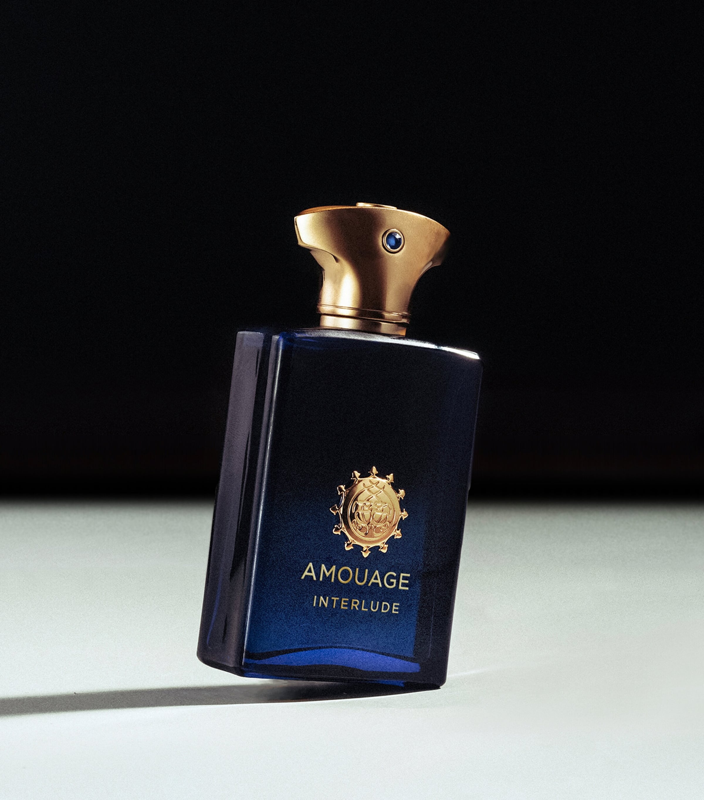 Amouage Interlude Man Eau de Parfum (100ml) | Harrods US