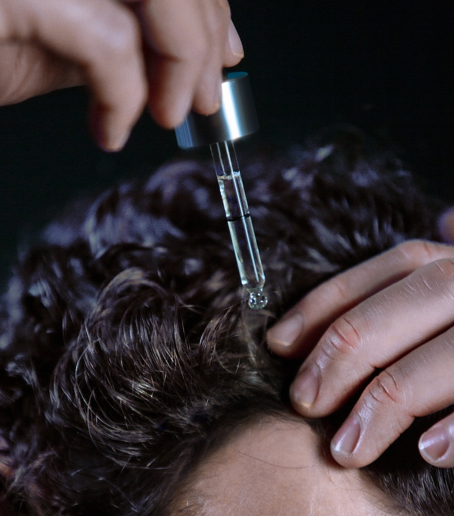 Hair Rituel Revitalizing Fortifying Serum for the Scalp (60ml) NO COLOUR Image 4