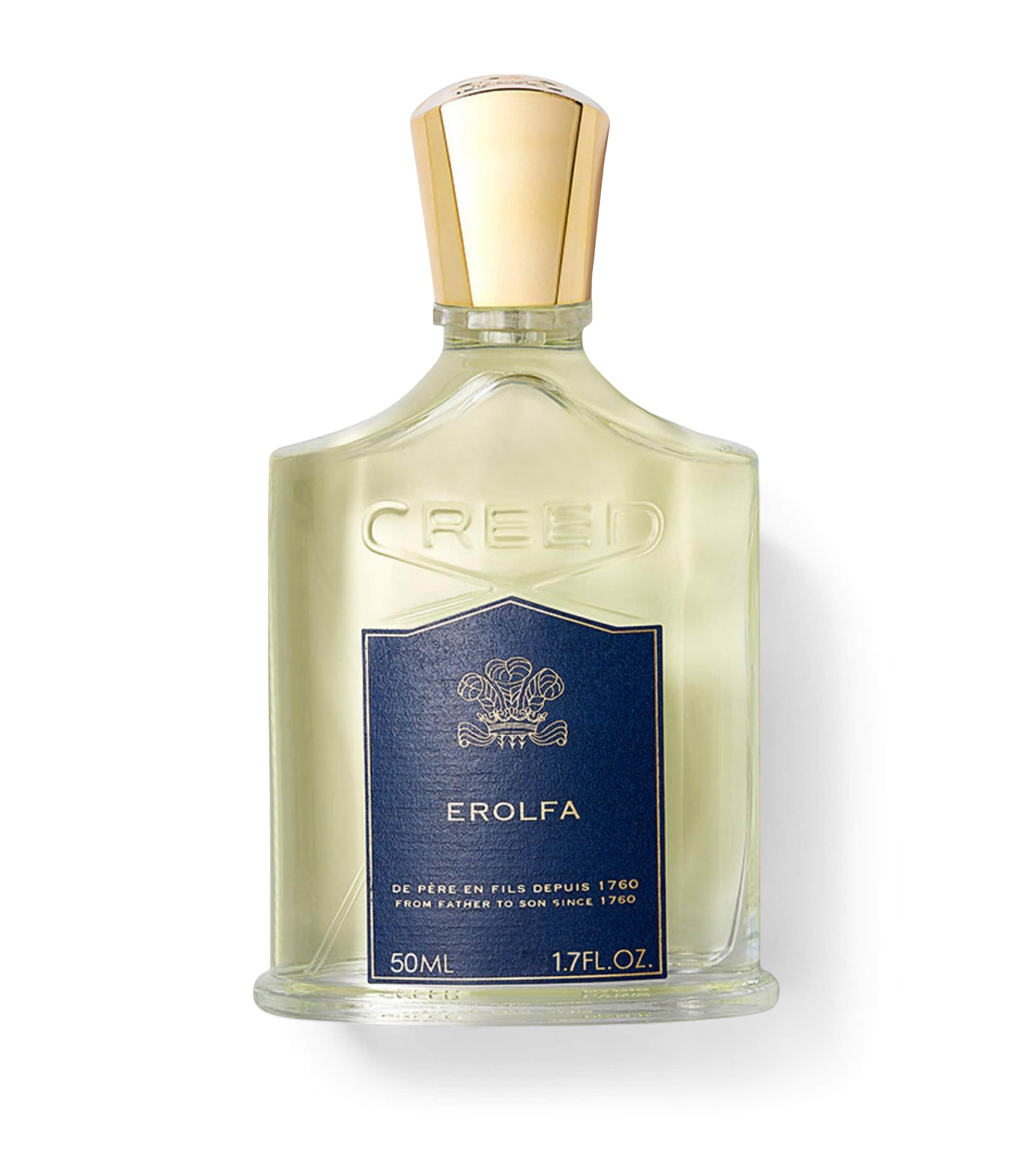 Creed Erolfa Eau De Parfum In White