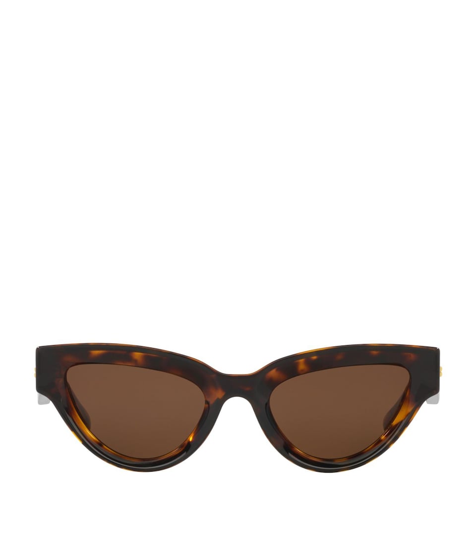 Bottega Veneta Injected 06J000413 Sunglasses