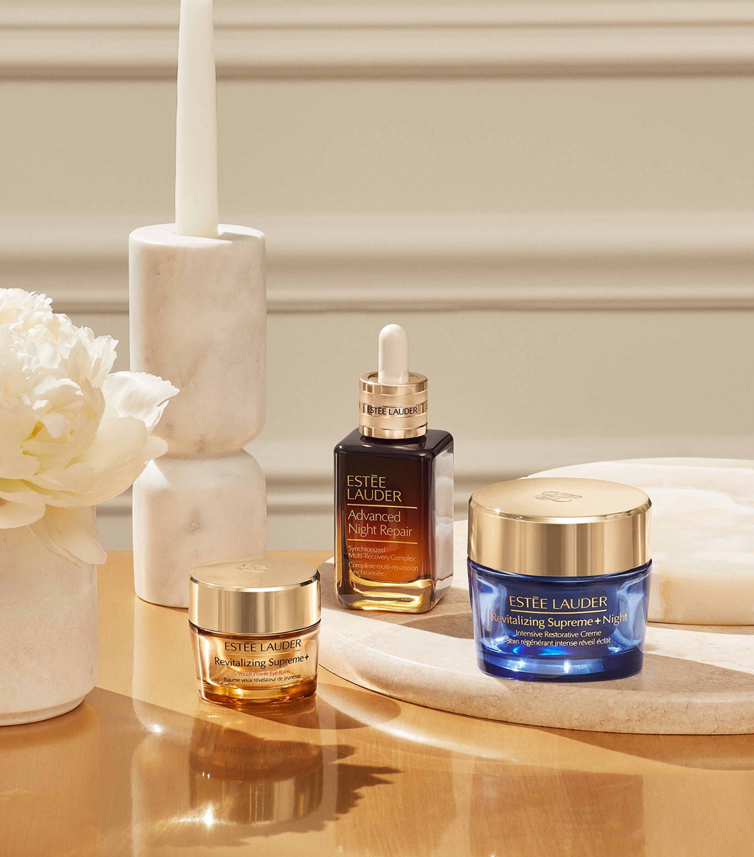 新品未開封ESTÉE LAUDER Supreme+ 50ml Amazon.com: Estée Lauder Revitalizing Supreme+ Youth Power