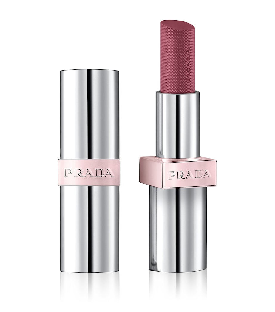 Prada Beauty Light Glowing Lip Colour Rosewood Image 1