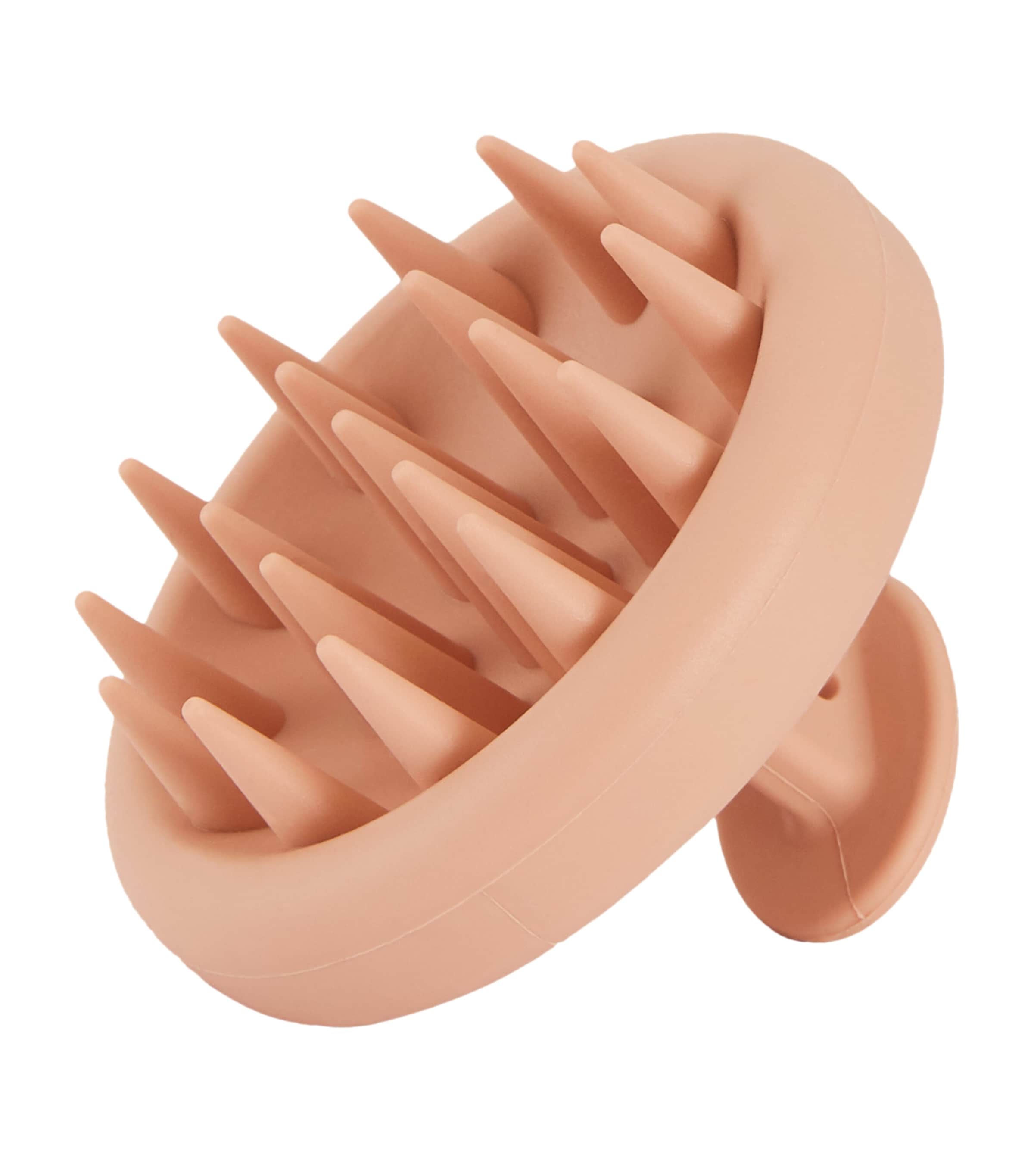 Shampoo Brush NO COLOUR Image 2