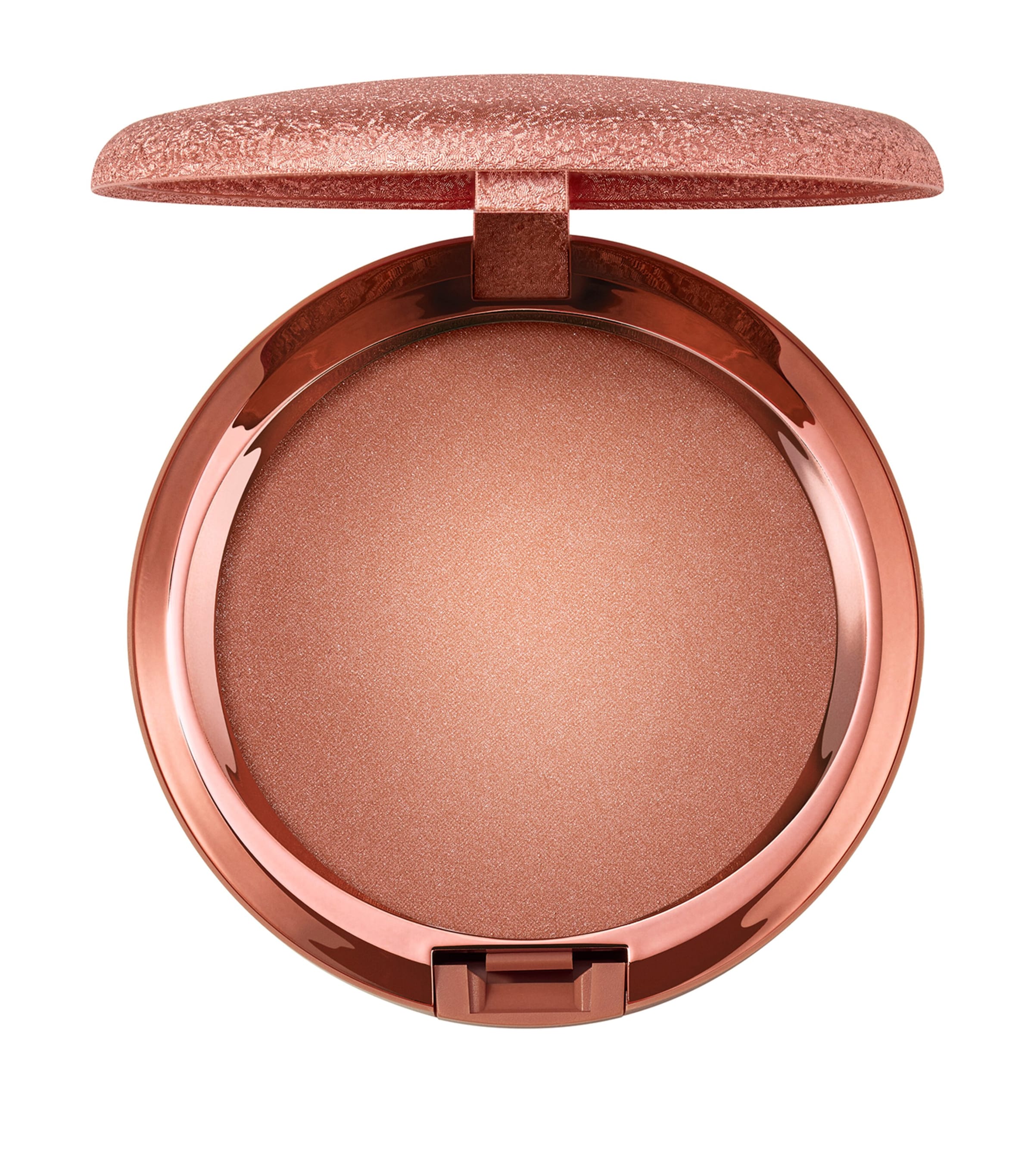 Shop Mac Skinfinish Sunstruck Radiant Bronzer