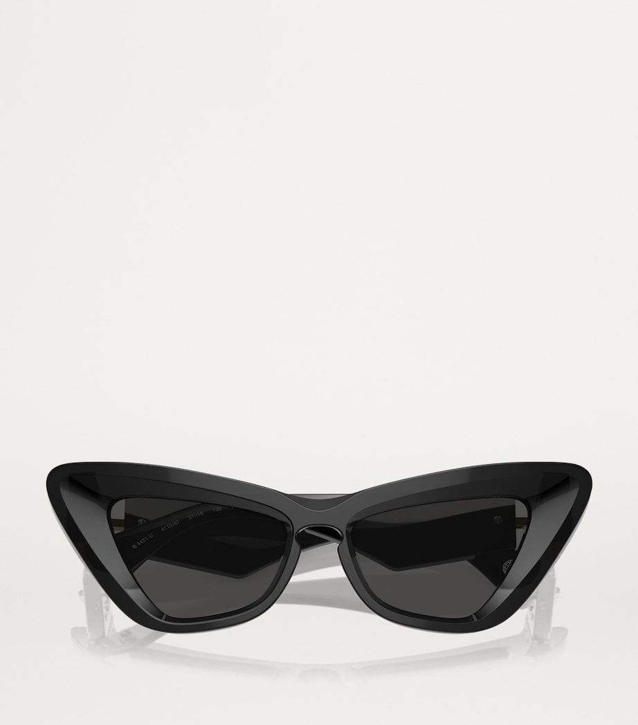 Acetate BE4421U Sunglasses 411287 Image 5